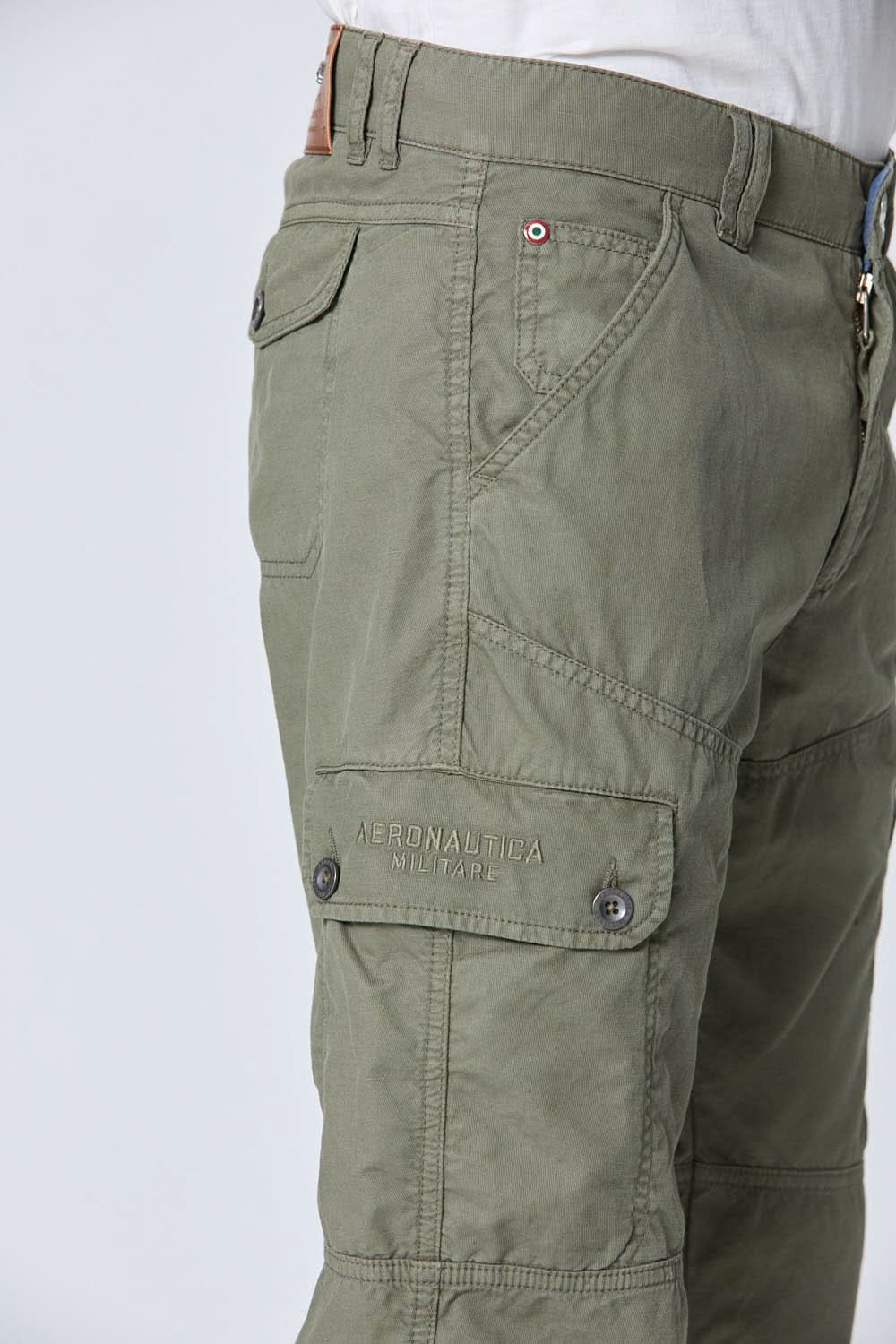 Men's trousers