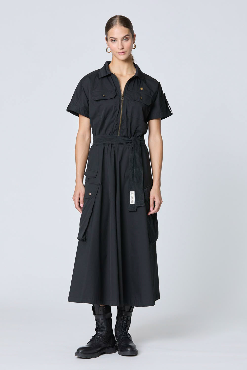 Women's dress