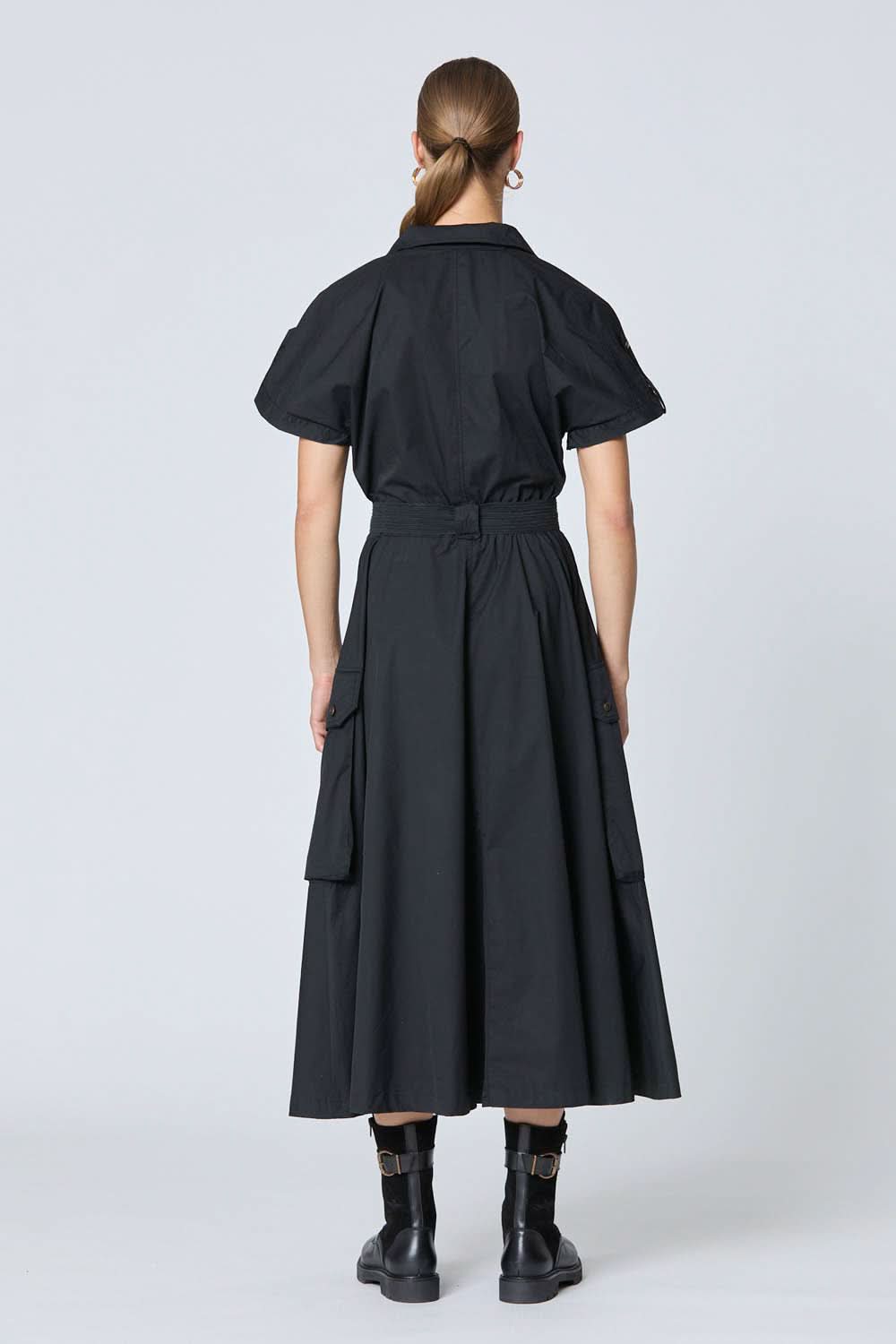 Women's dress