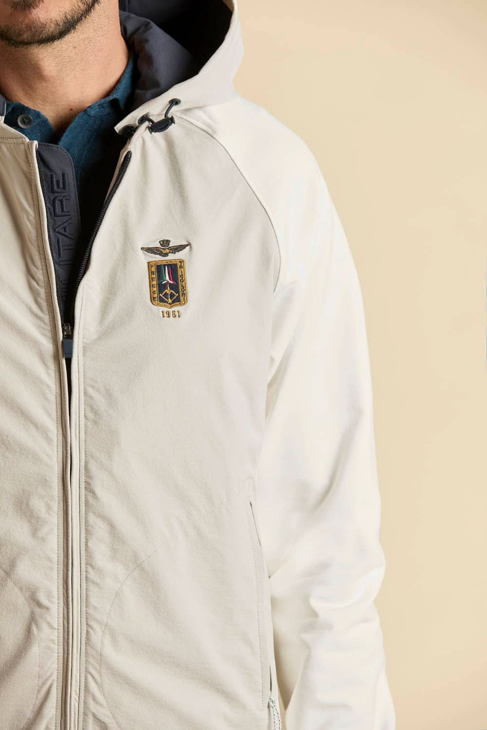Men's Frecce Tricolori Hybrid Jacket
