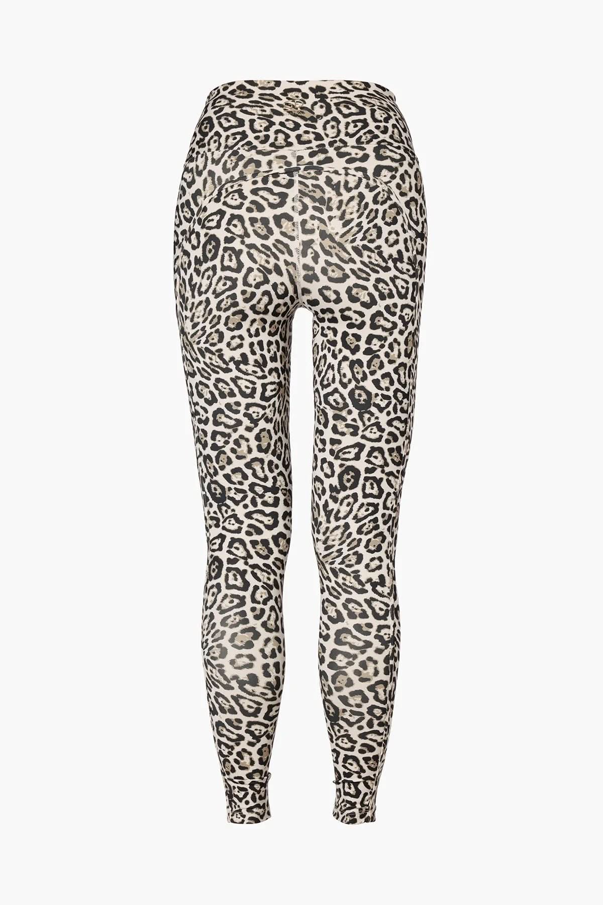 Leginsy ARTEMIS tight jaguar