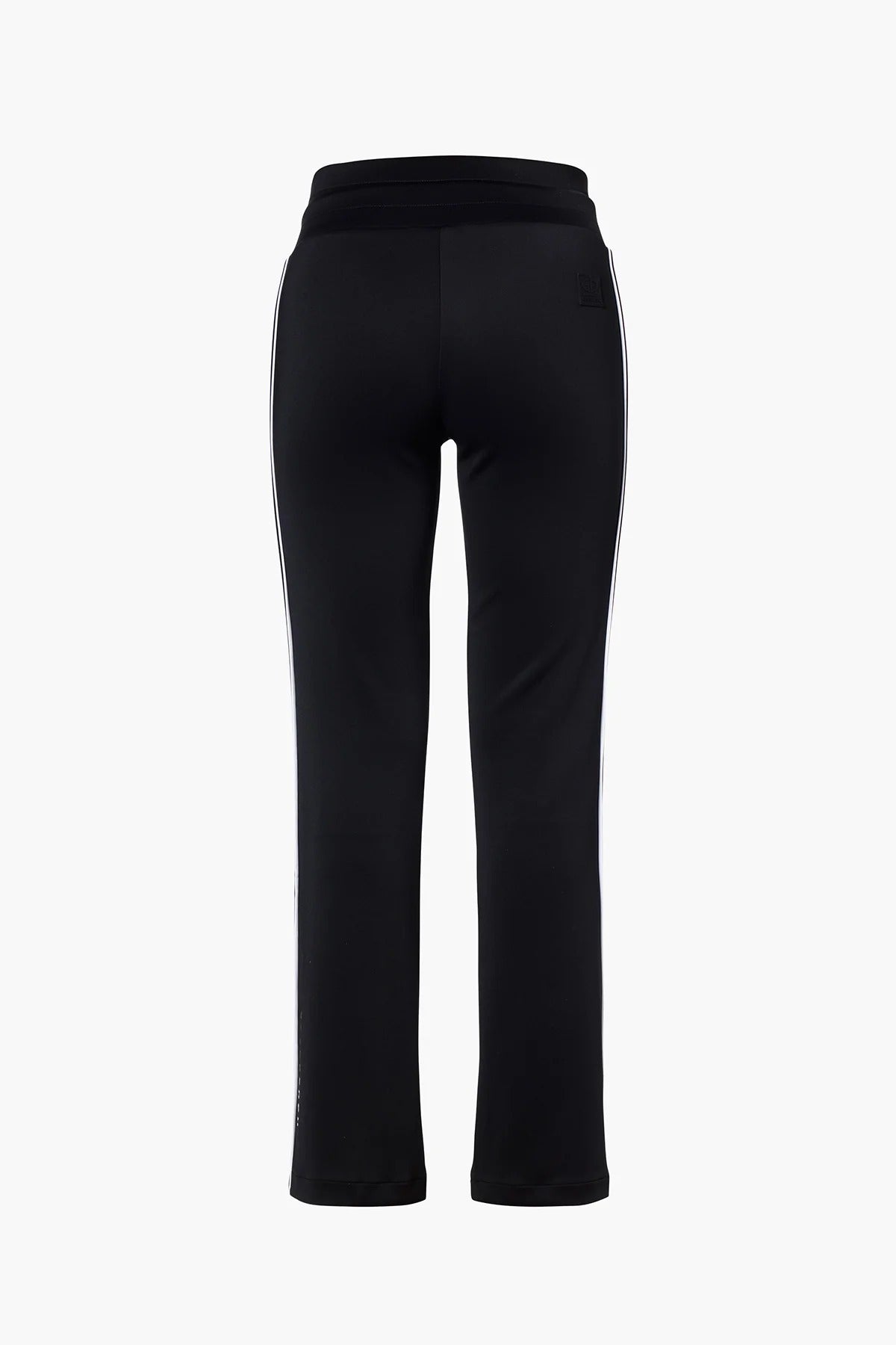 Czarne spodnie ELIO track pants