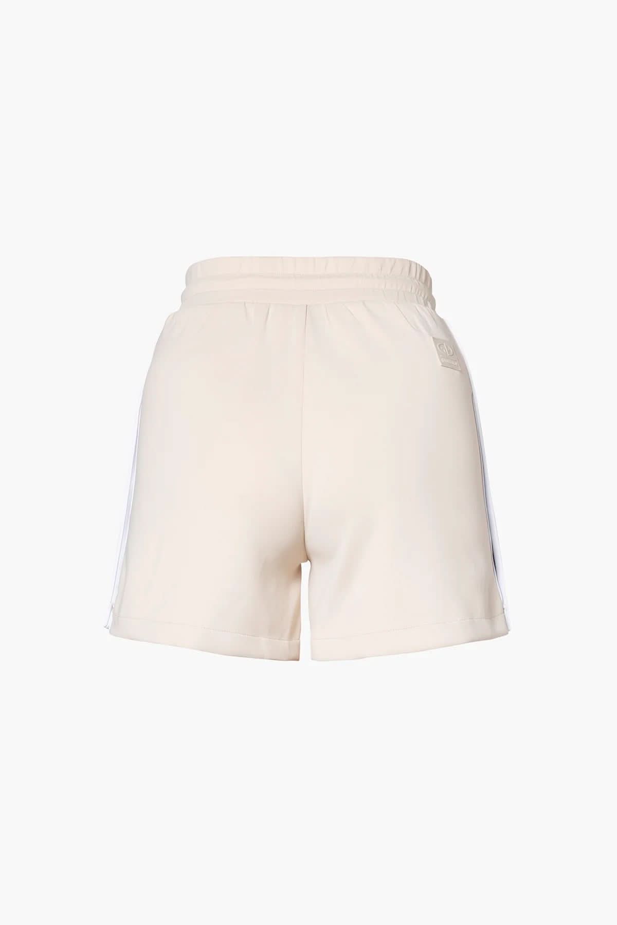 Champagne VANNA short shorts