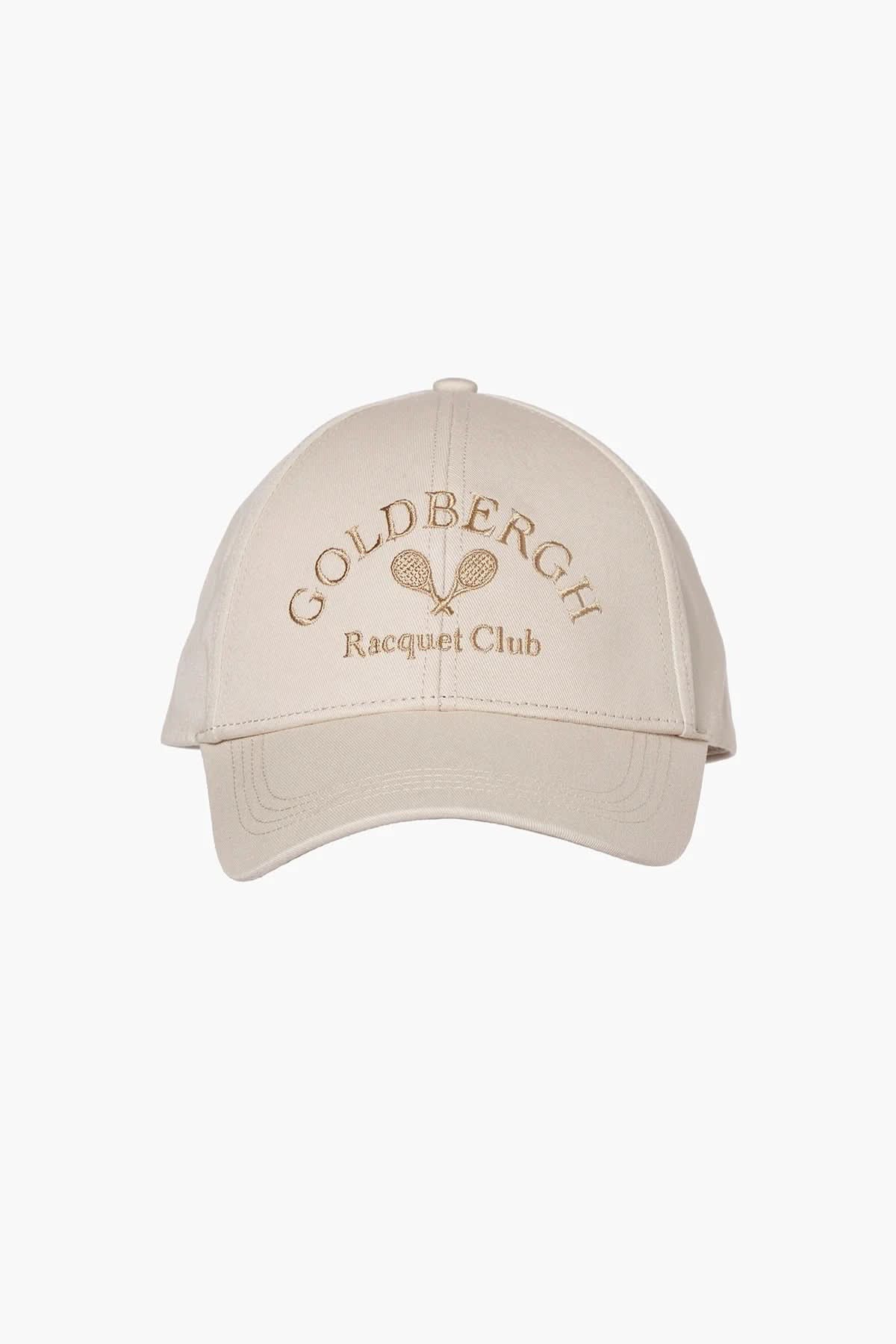 Czapka z daszkiem BELLINA baseball cap