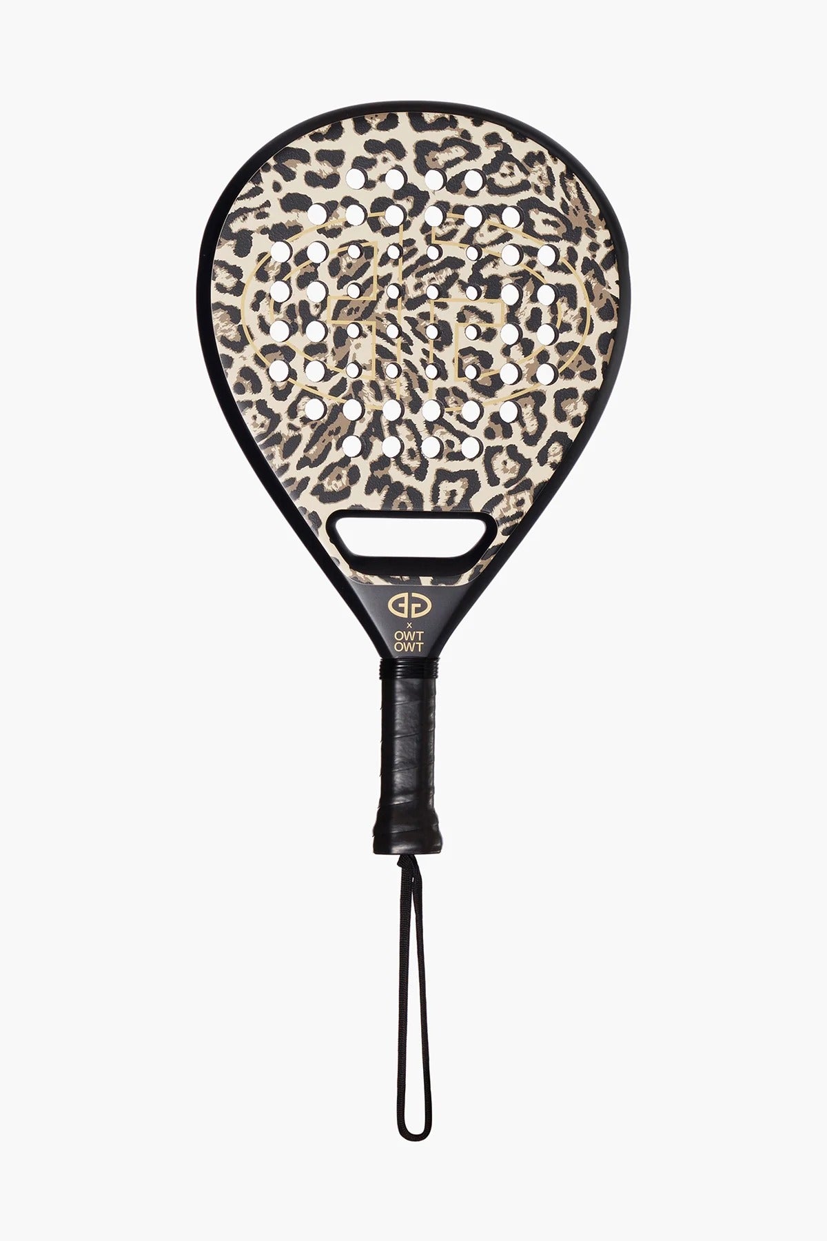 Rakieta do padla BLOCK padel racket