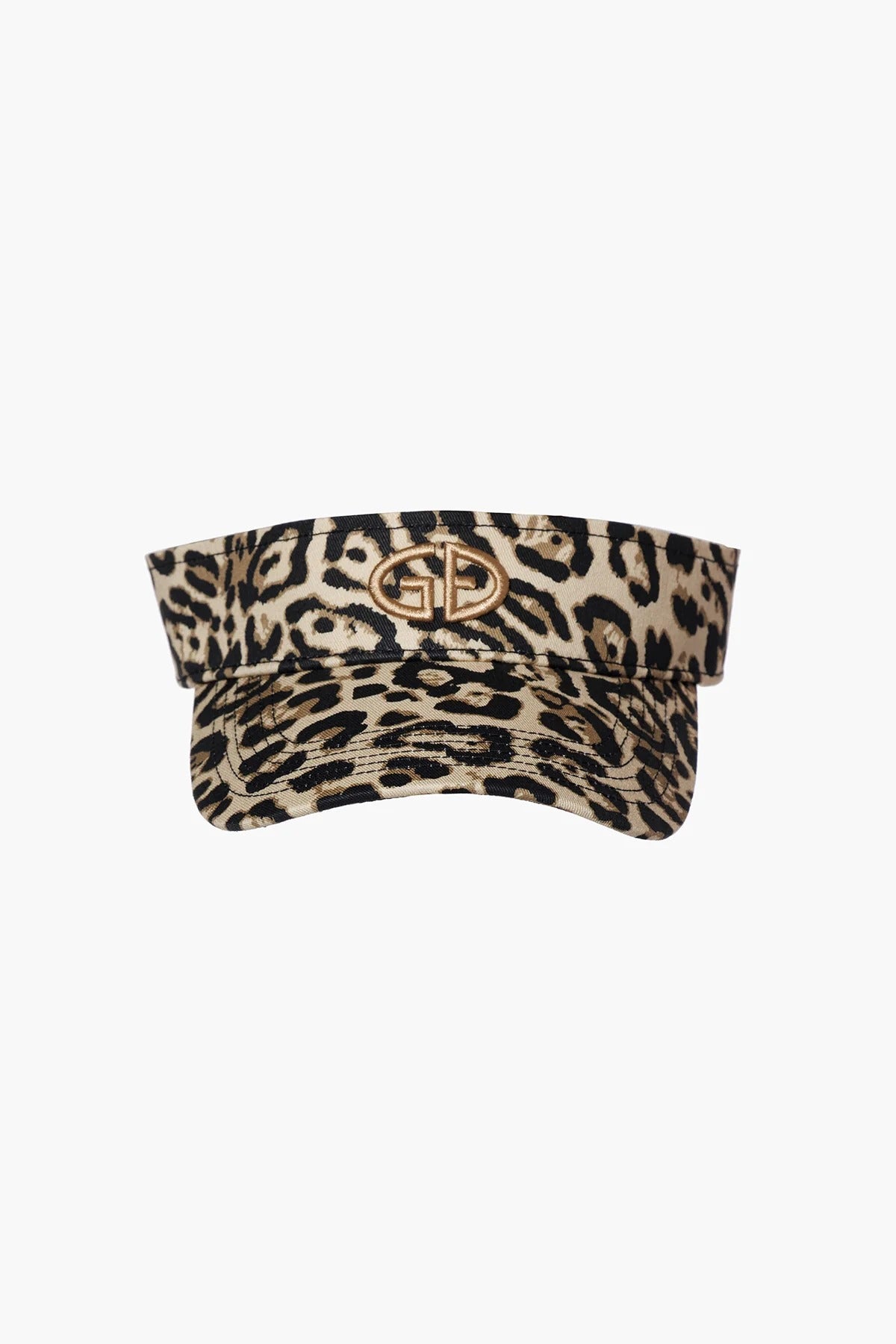 Daszek CLARISSA visor jaguar