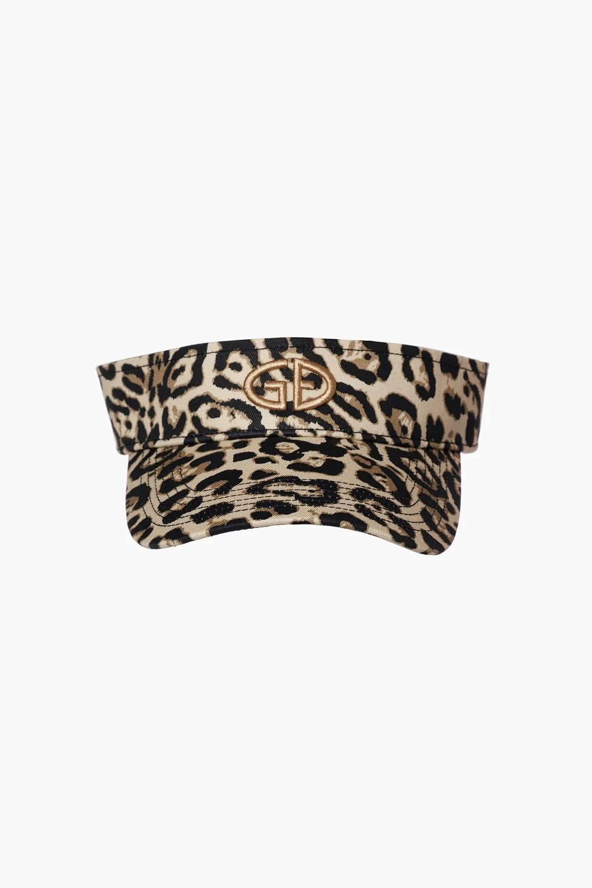 Daszek CLARISSA visor jaguar