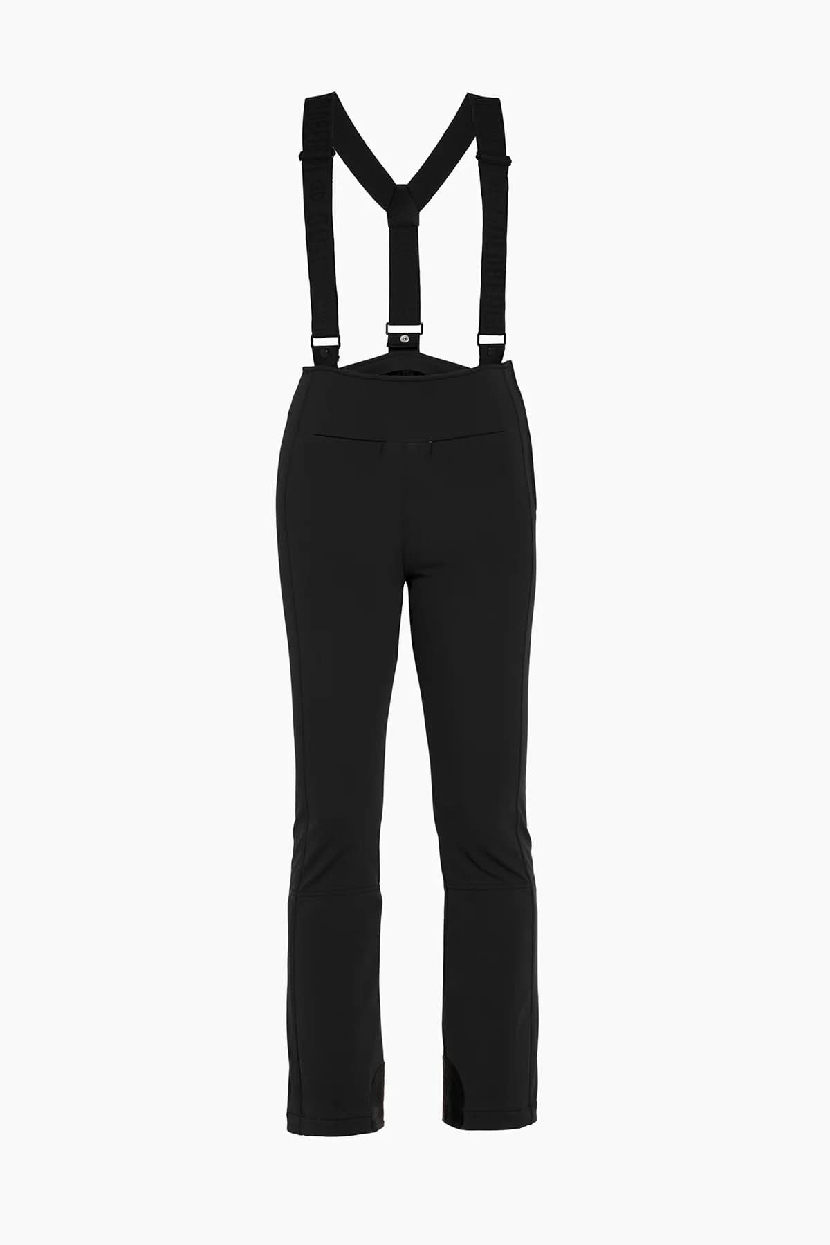 HIGH END ski pants black