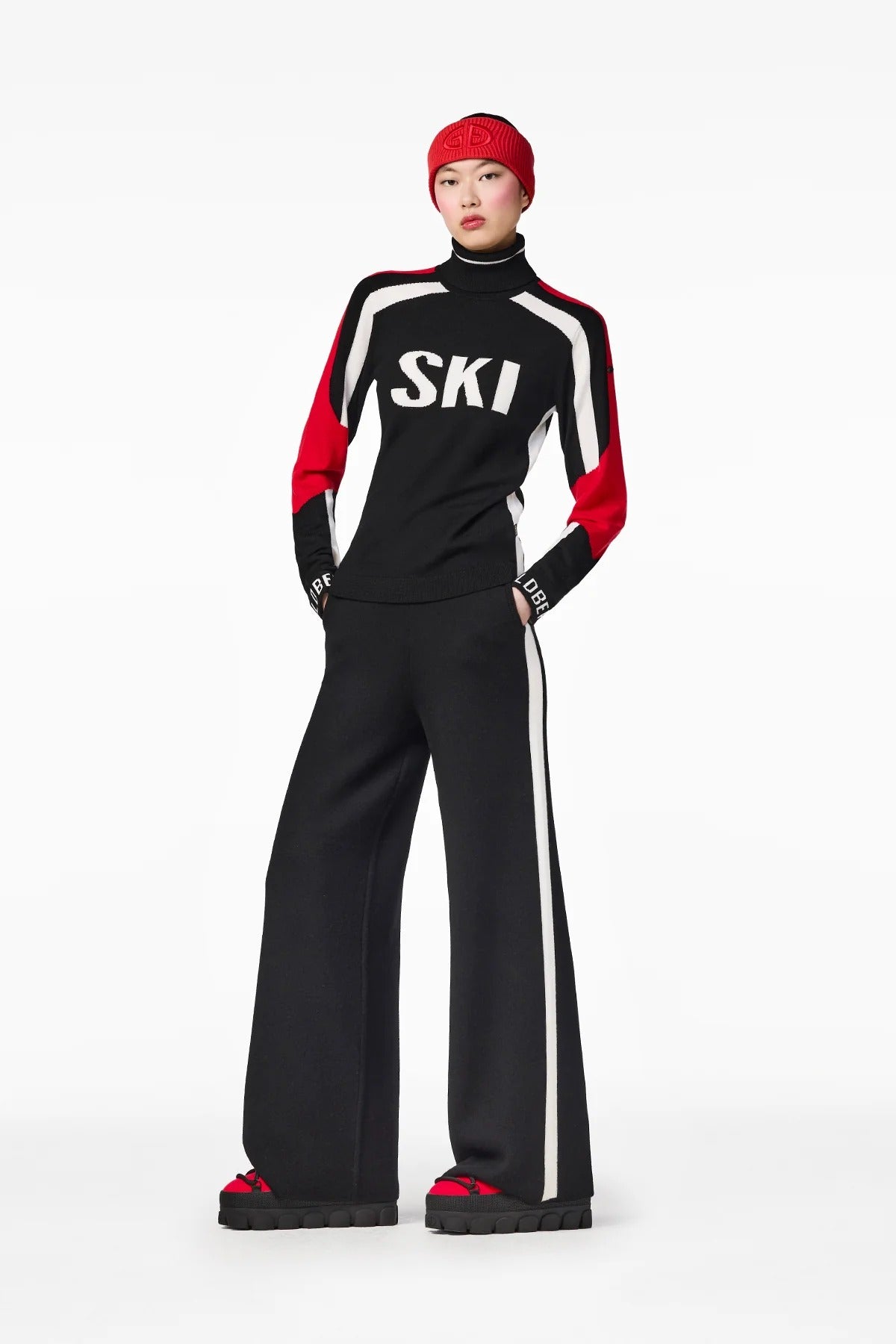 Golf narciarski SPORT