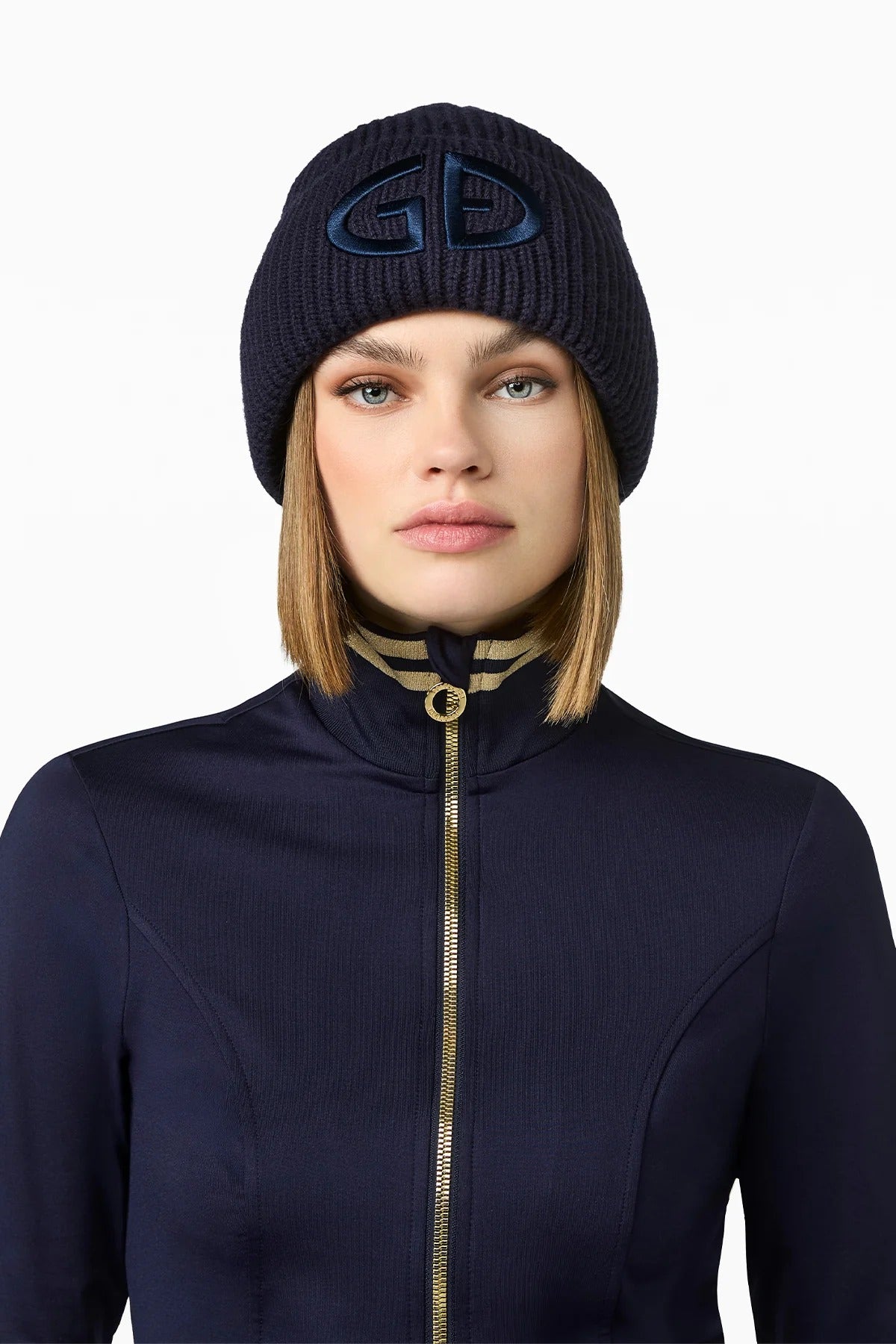Czapka VALERIE beanie