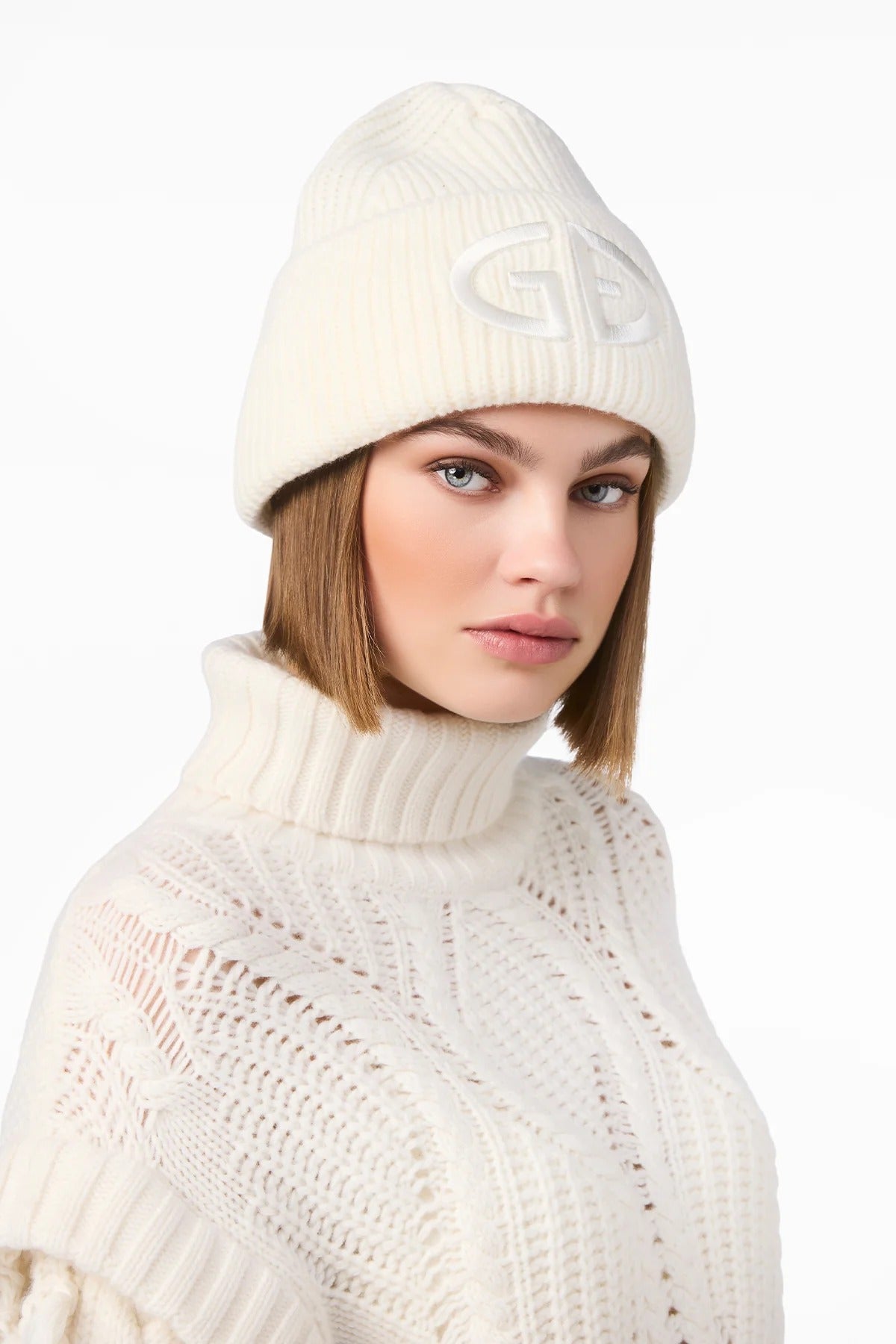 Czapka VALERIE beanie