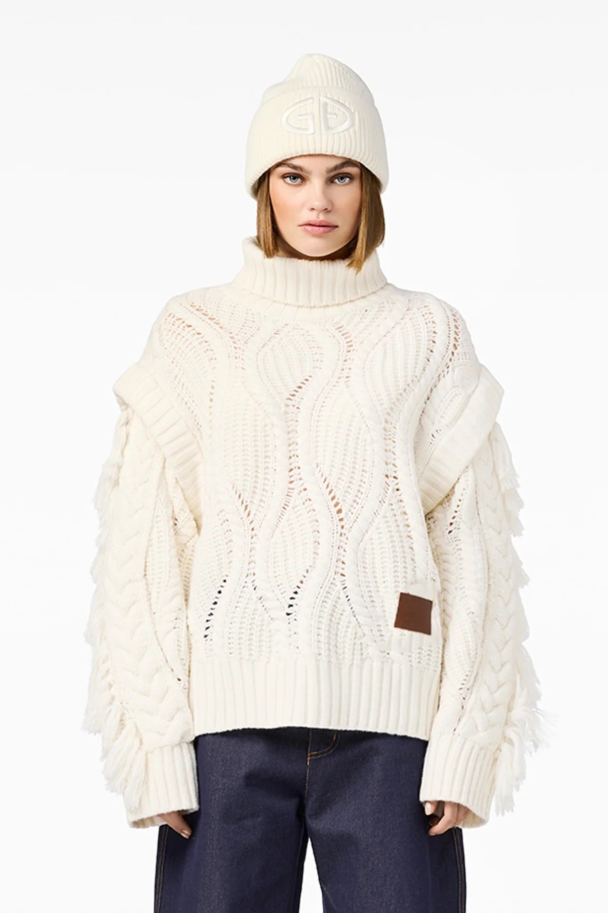 KYOMI sweater