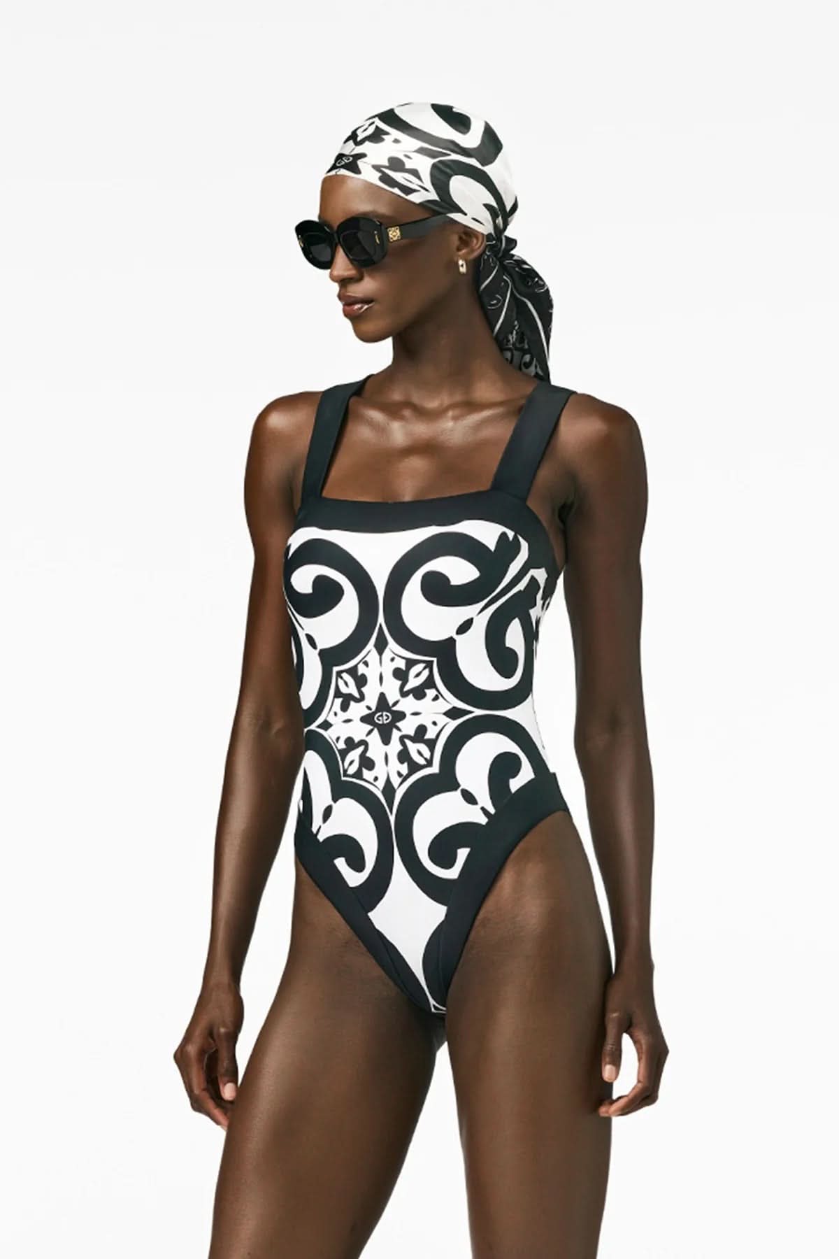 Strój kąpielowy COSTELLA bathing suit