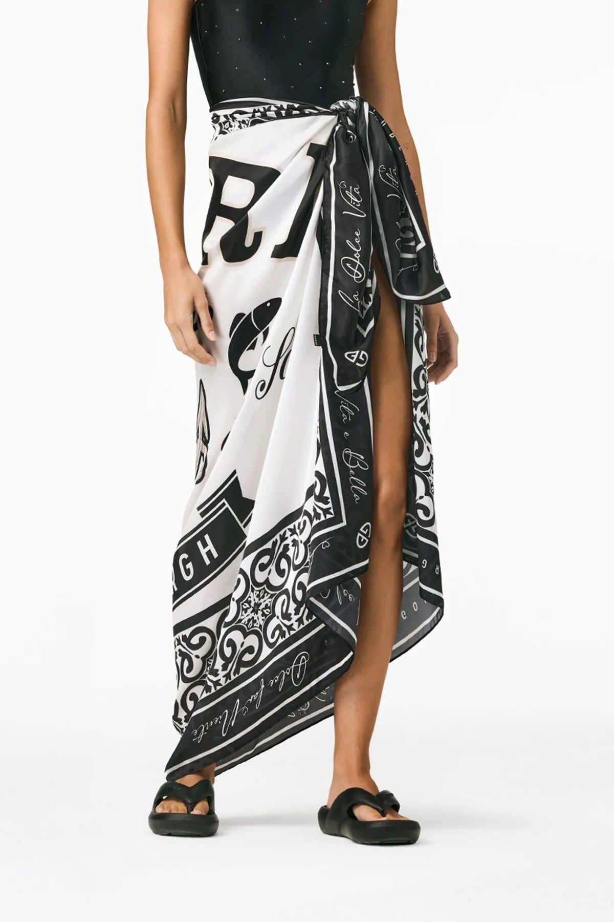 Pareo VELADORA pareo