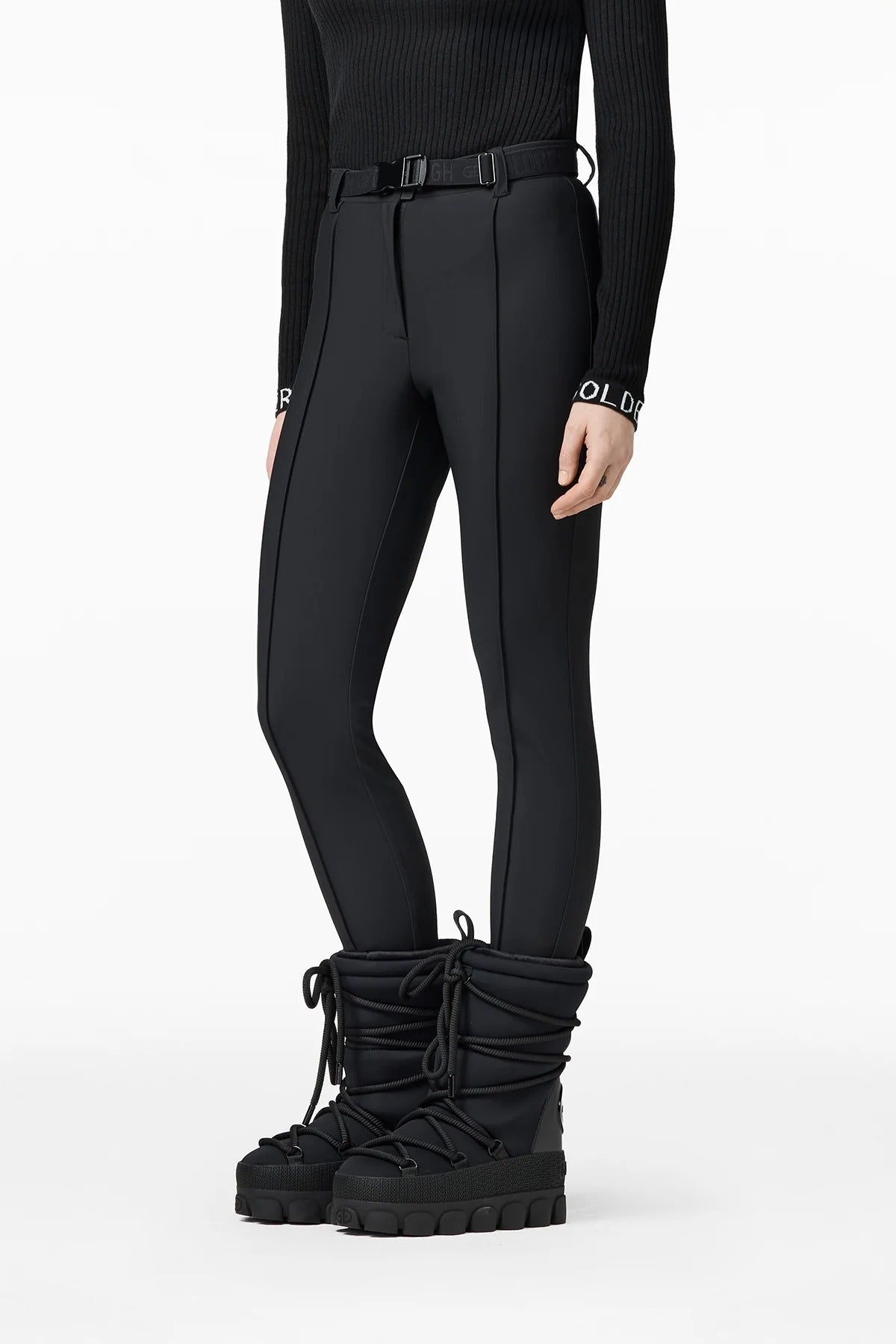 Spodnie softshell FAY