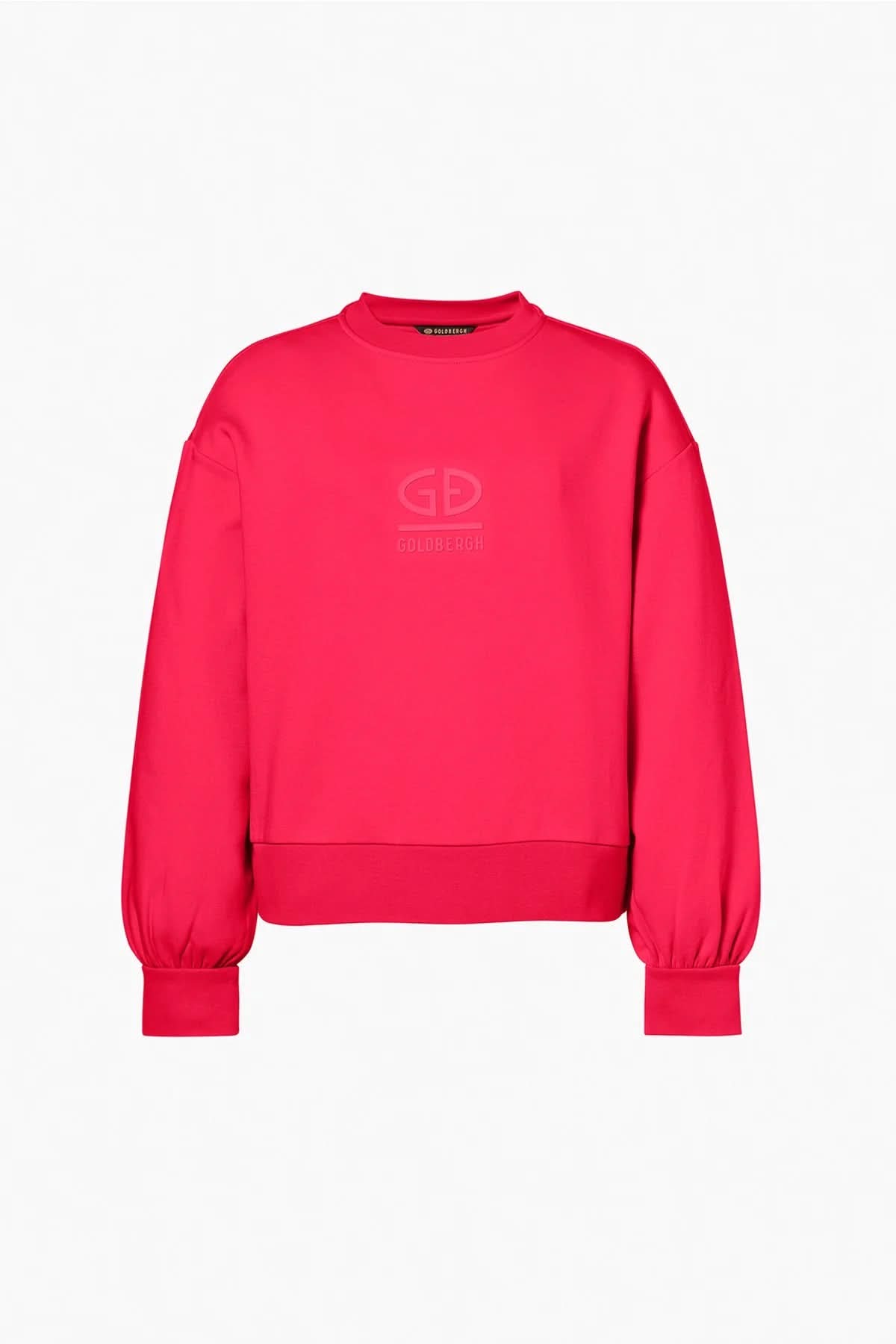 Pink RELAX sweater