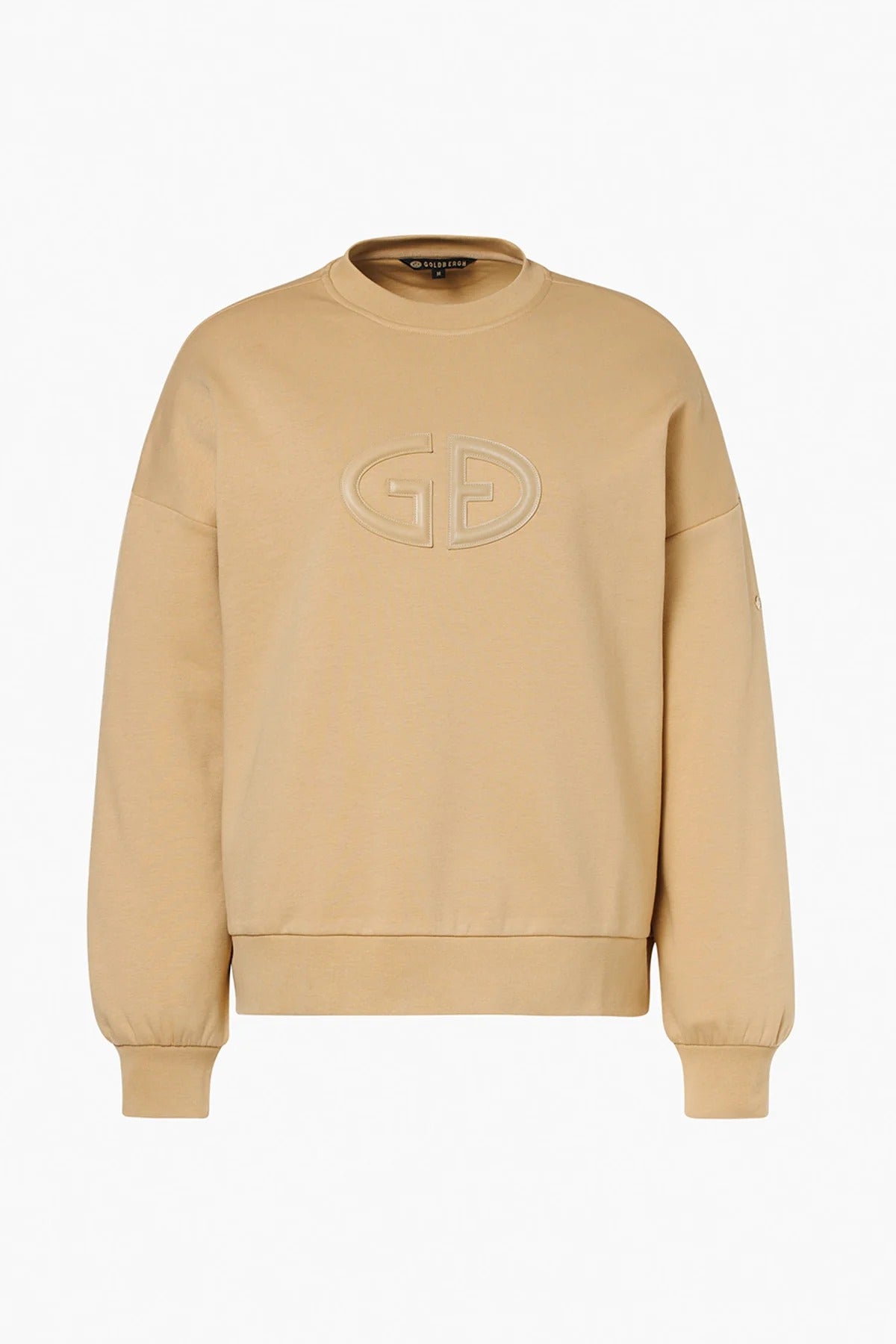Bluza TOVA crew neck sweater