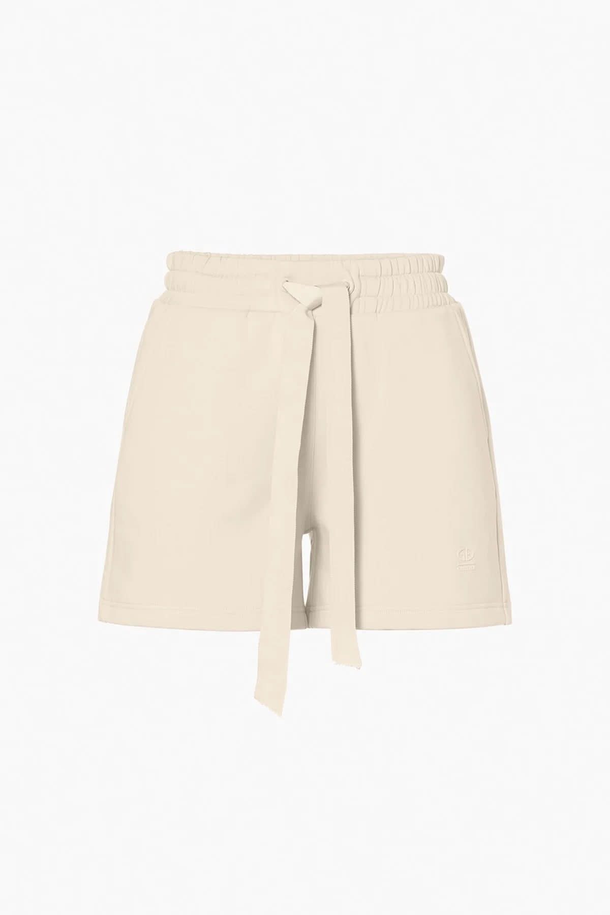 Champagne shorts NICE short