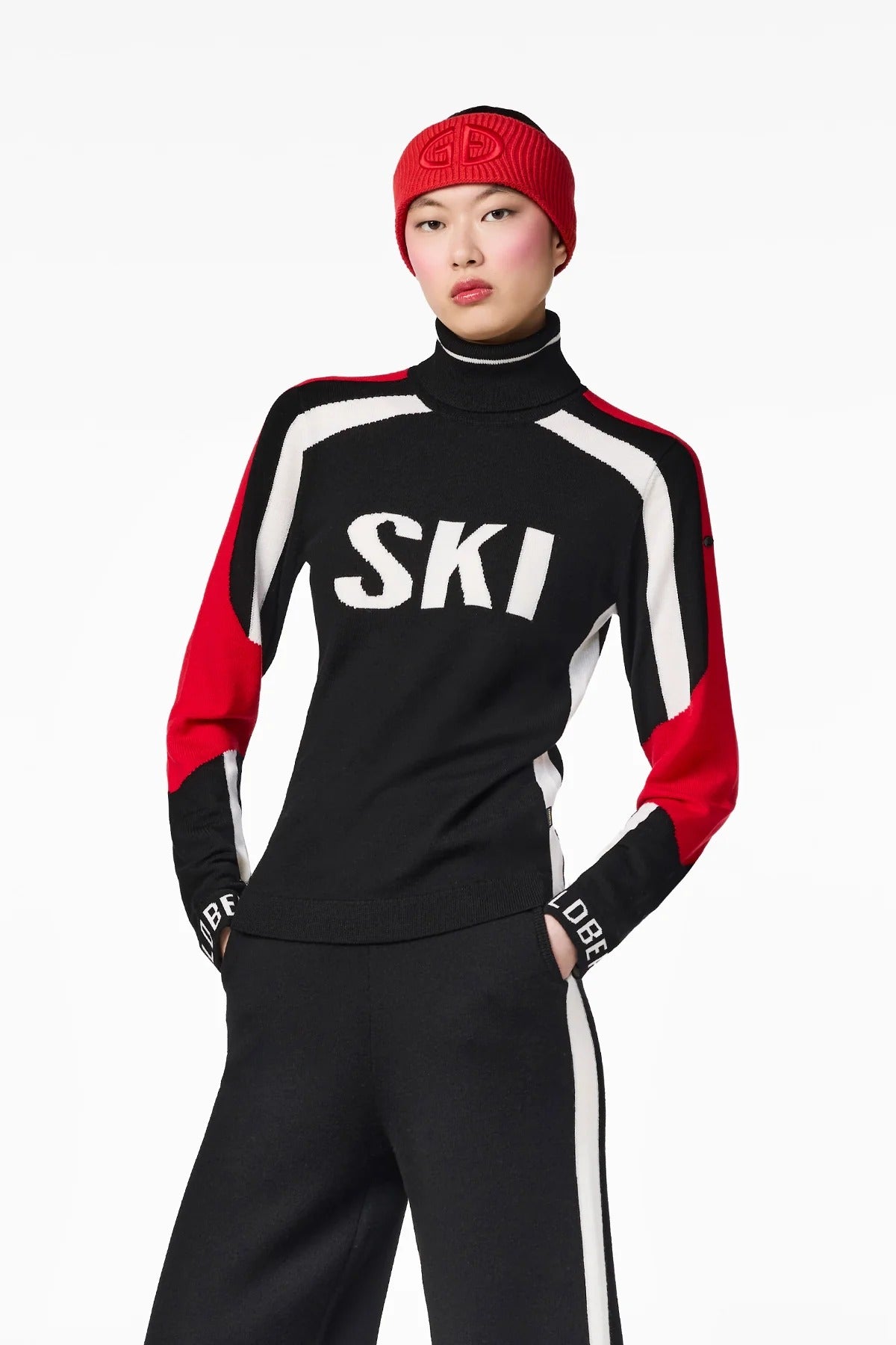 Golf narciarski SPORT