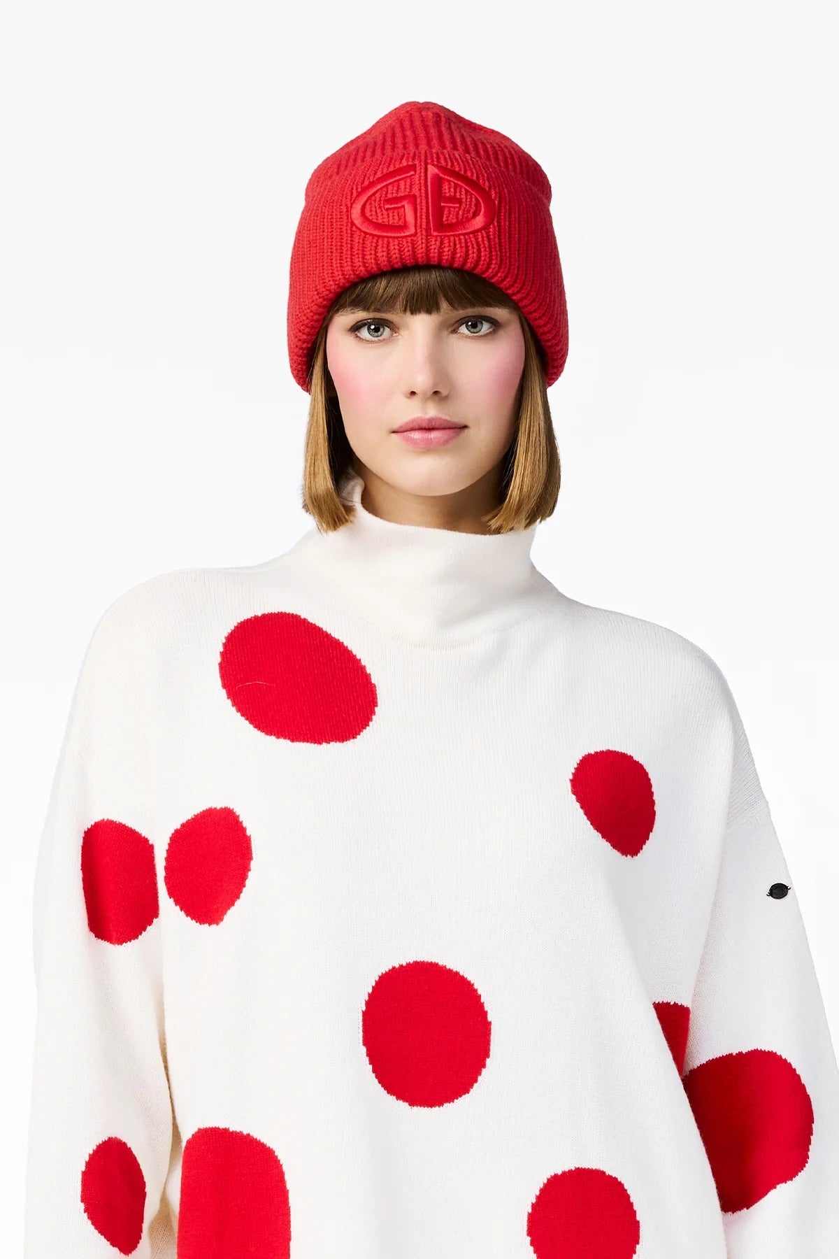 Czapka VALERIE beanie