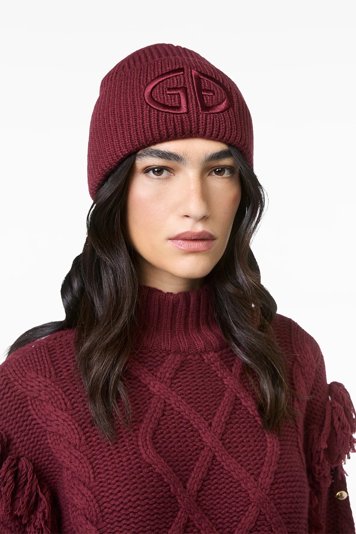 Czapka VALERIE beanie