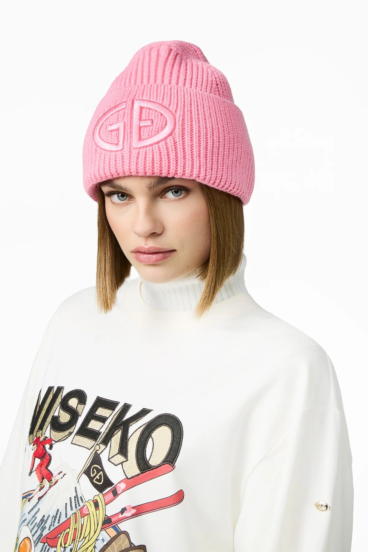 Czapka VALERIE beanie
