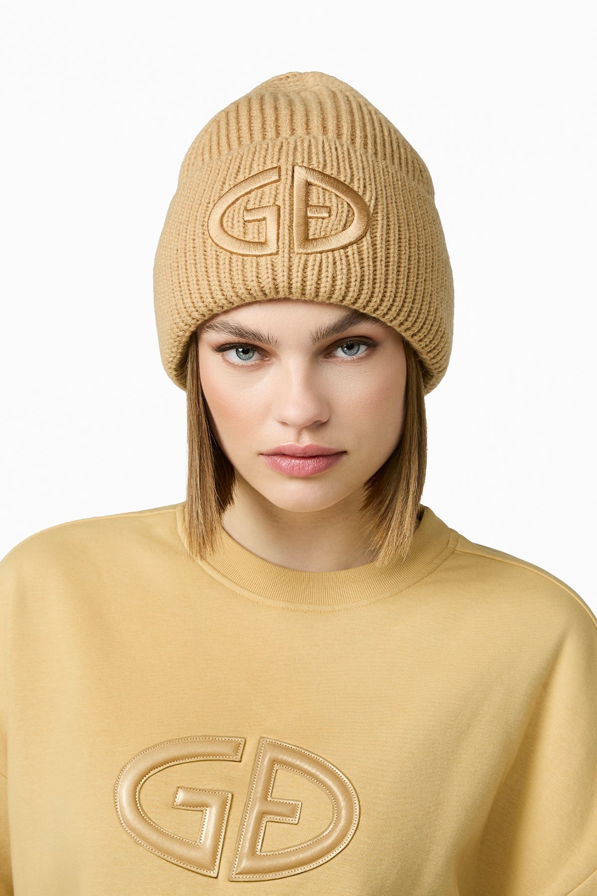 Czapka VALERIE beanie