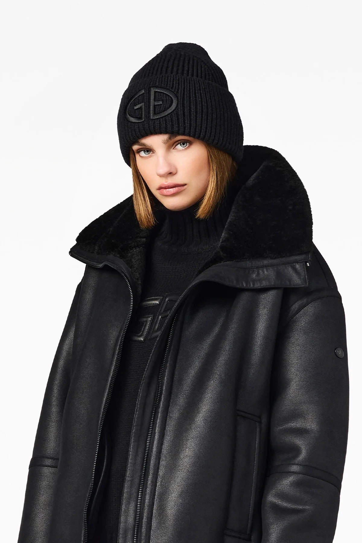 Czapka VALERIE beanie