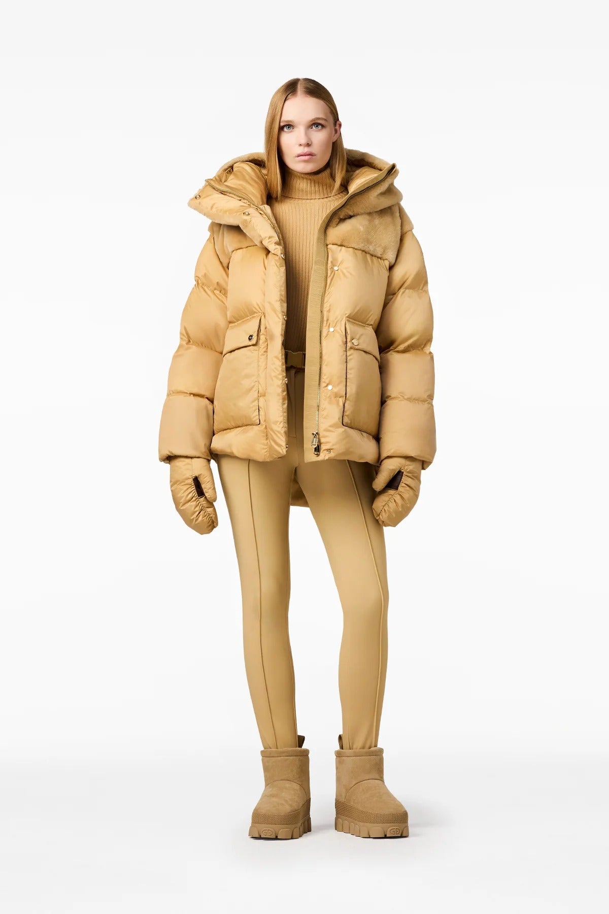 KIMOCHI jacket
