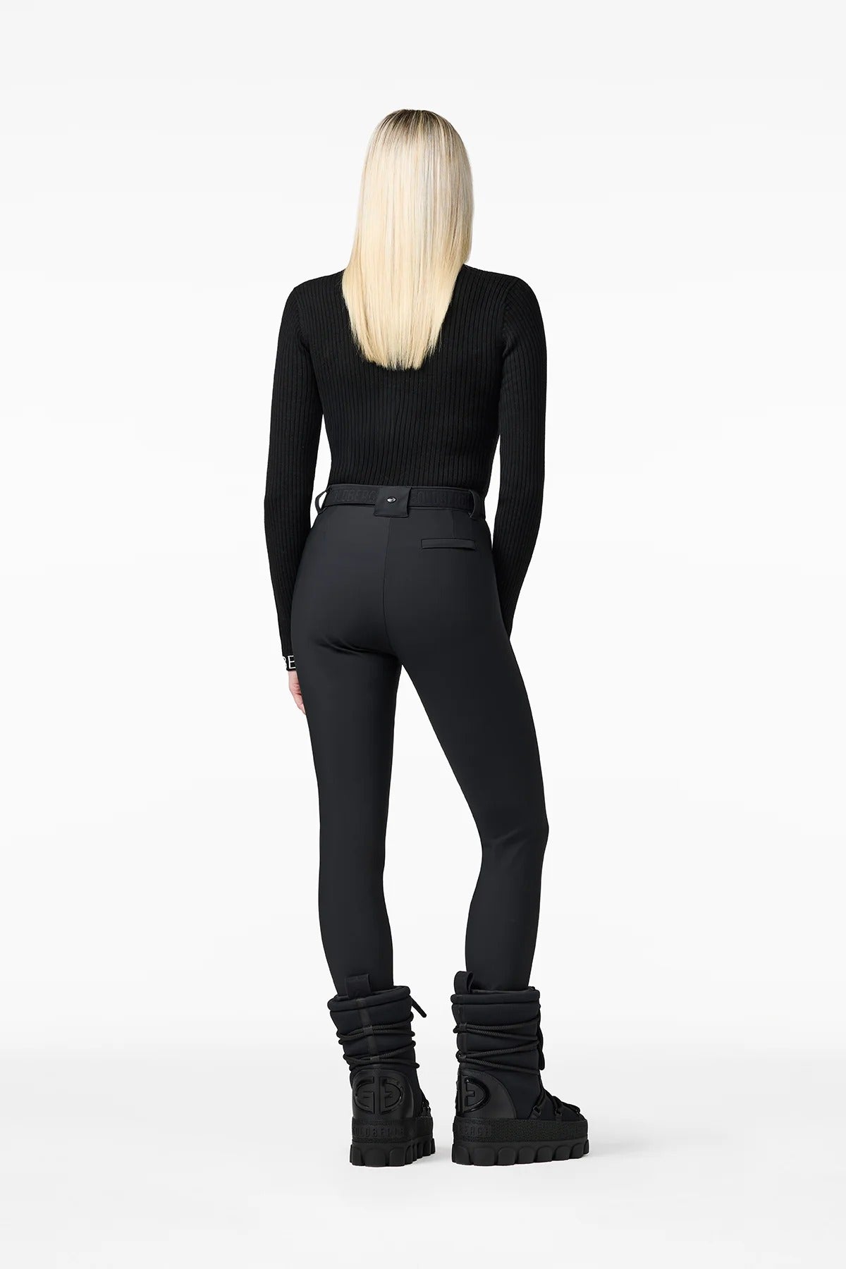 Spodnie softshell FAY