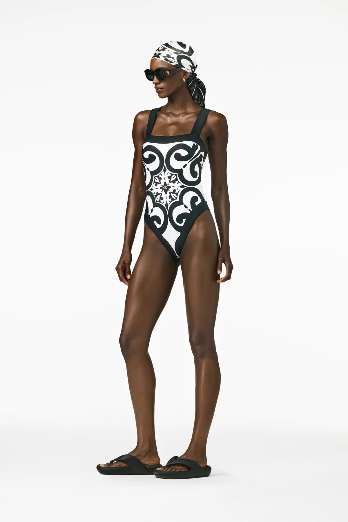 Strój kąpielowy COSTELLA bathing suit