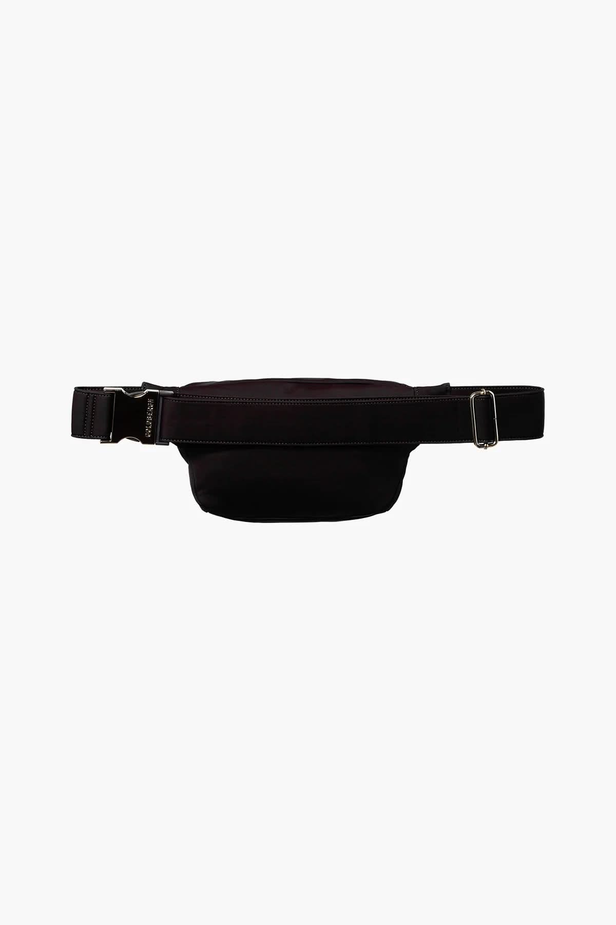 Nerka OCTAVIA fanny pack czarny