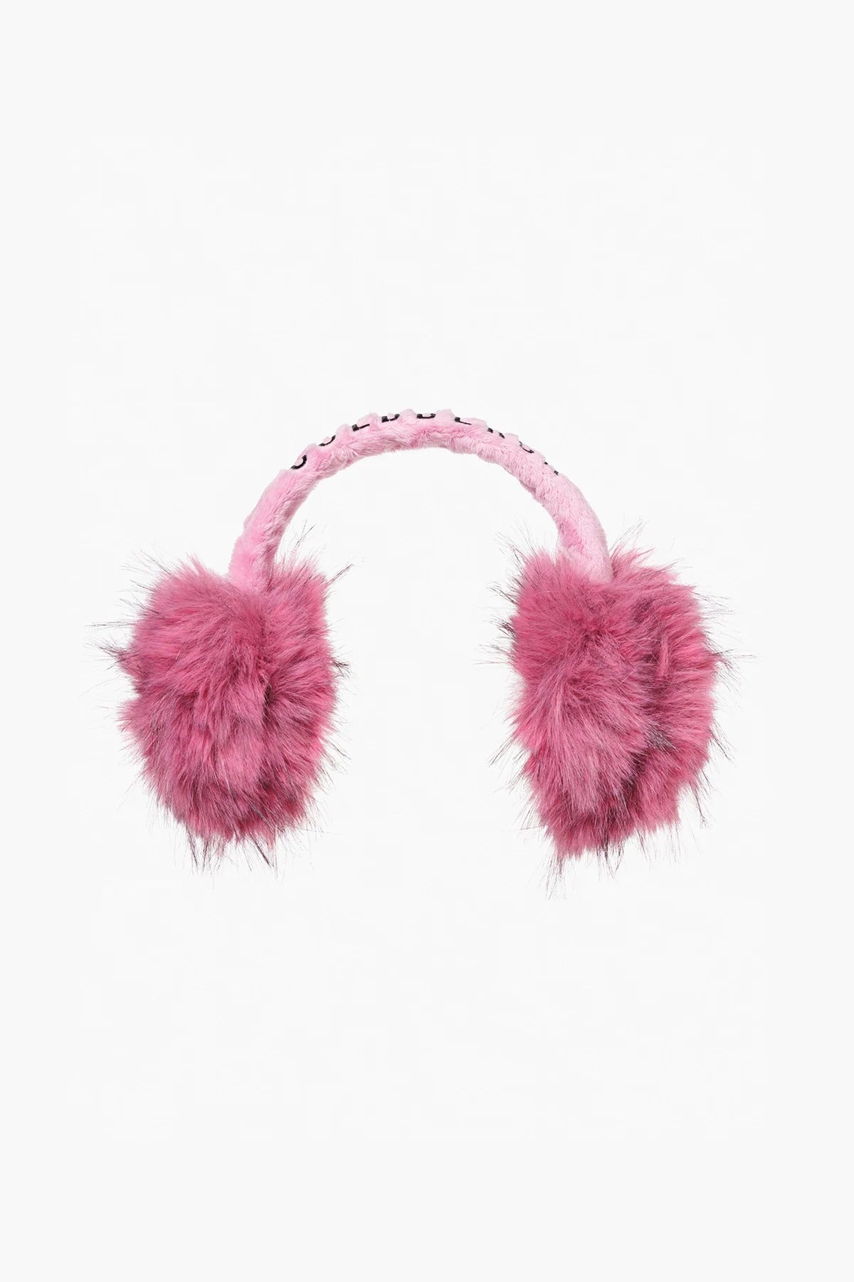 FLUFFY earwarmers