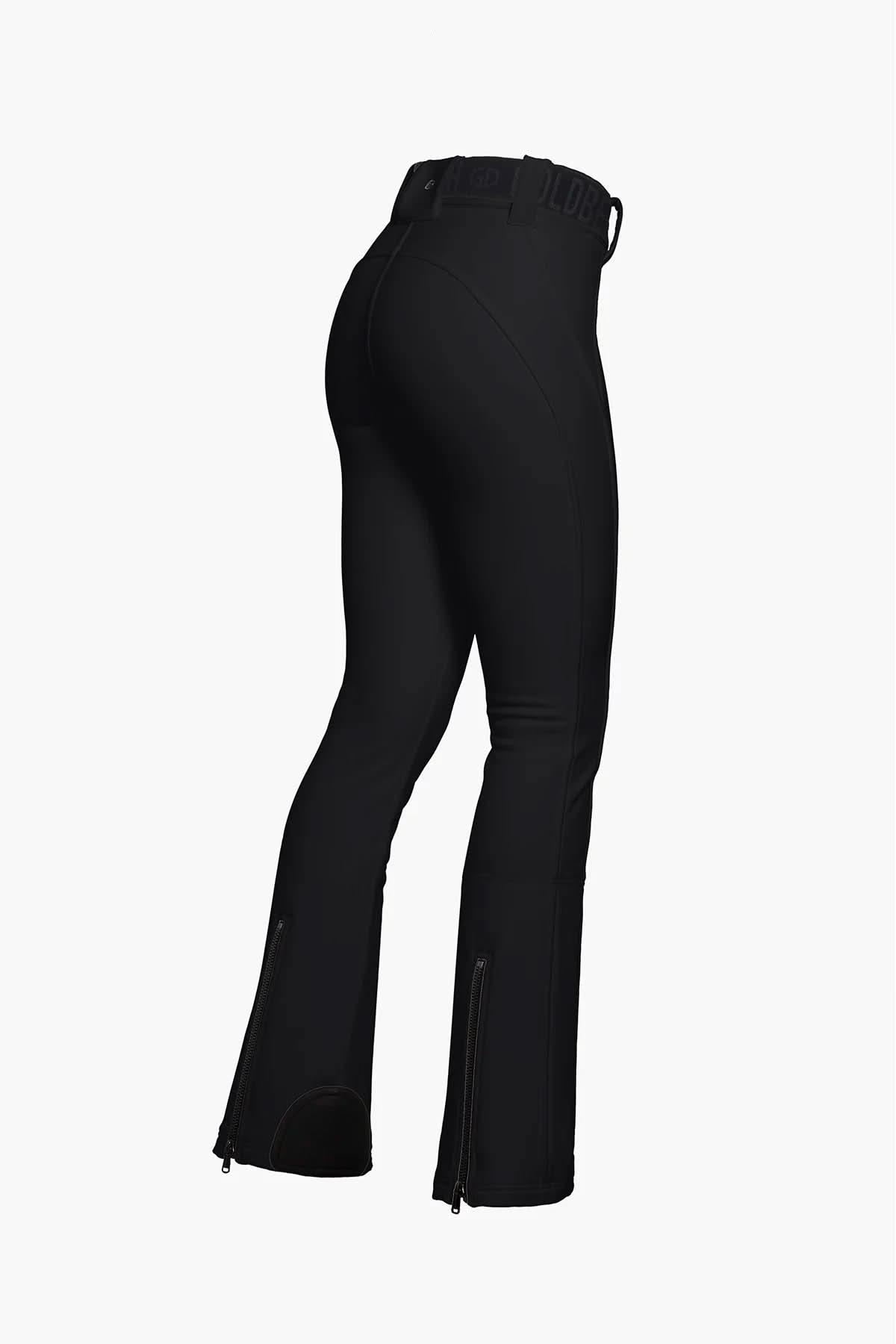 PIPPA LONG ski pants black