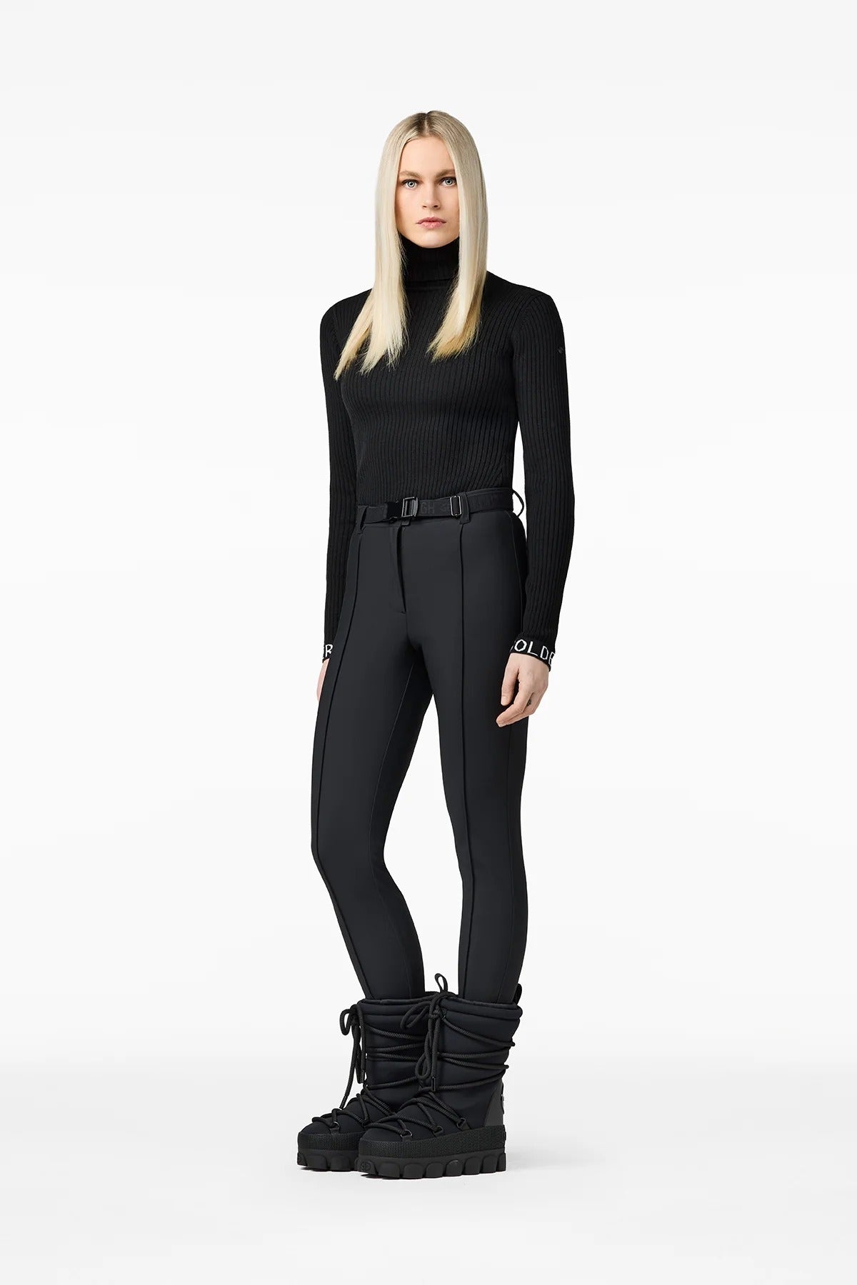 Spodnie softshell FAY
