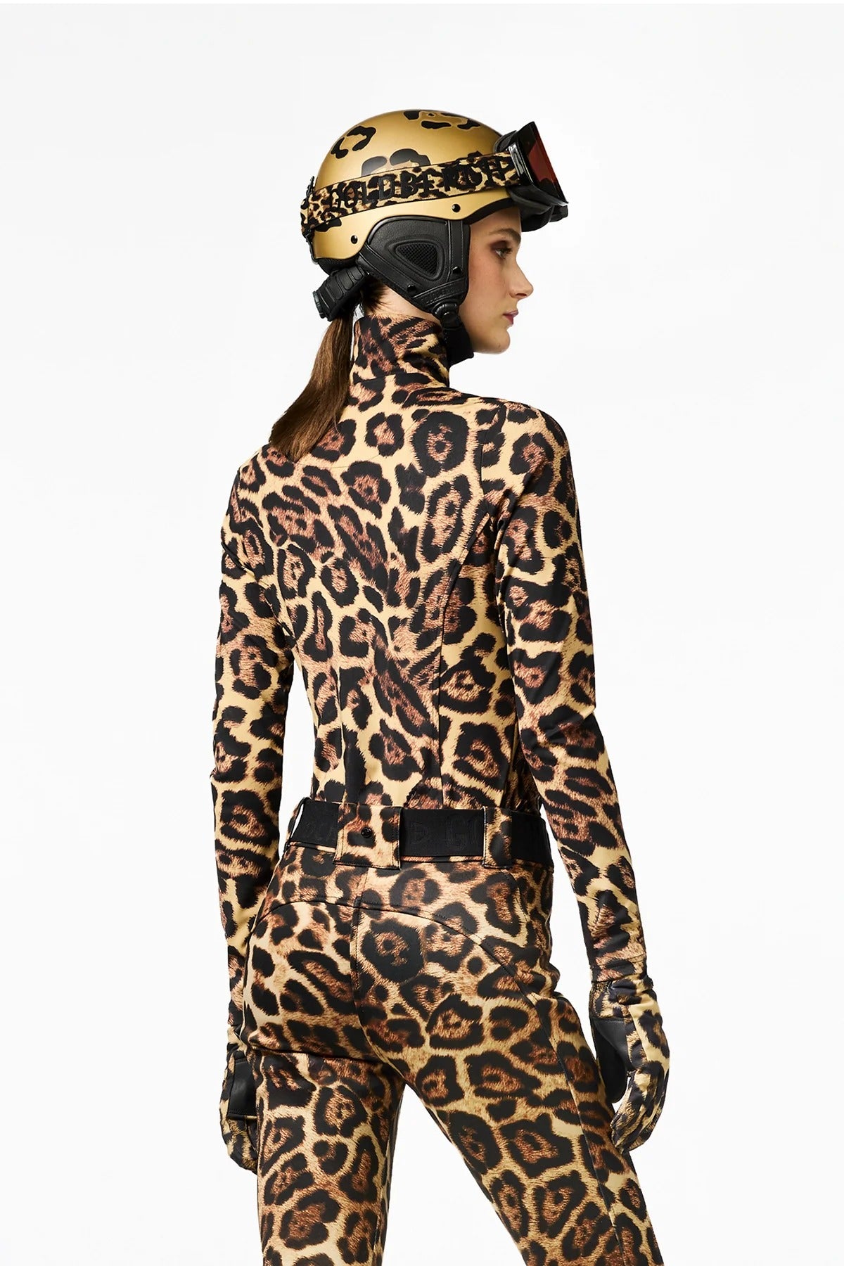 Body narciarskie CATHY jaguar