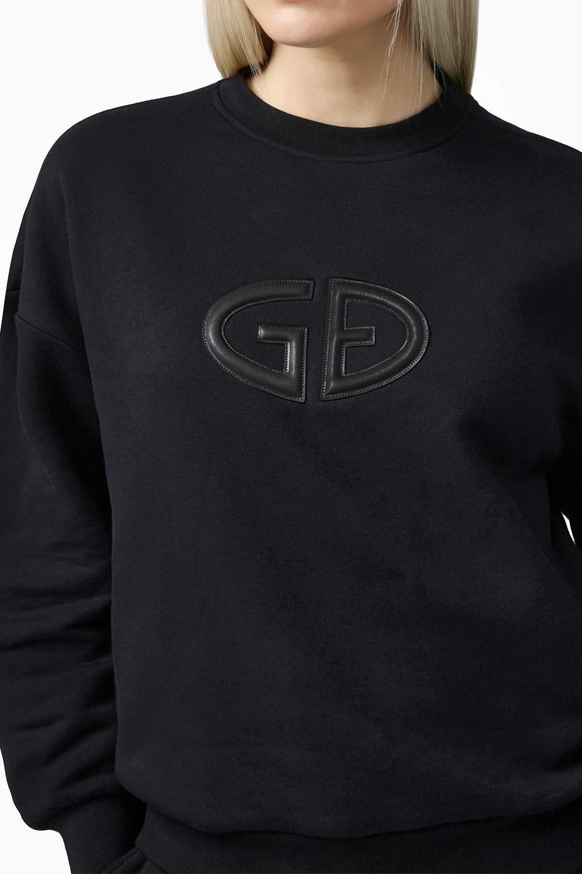 Bluza TOVA crew neck sweater