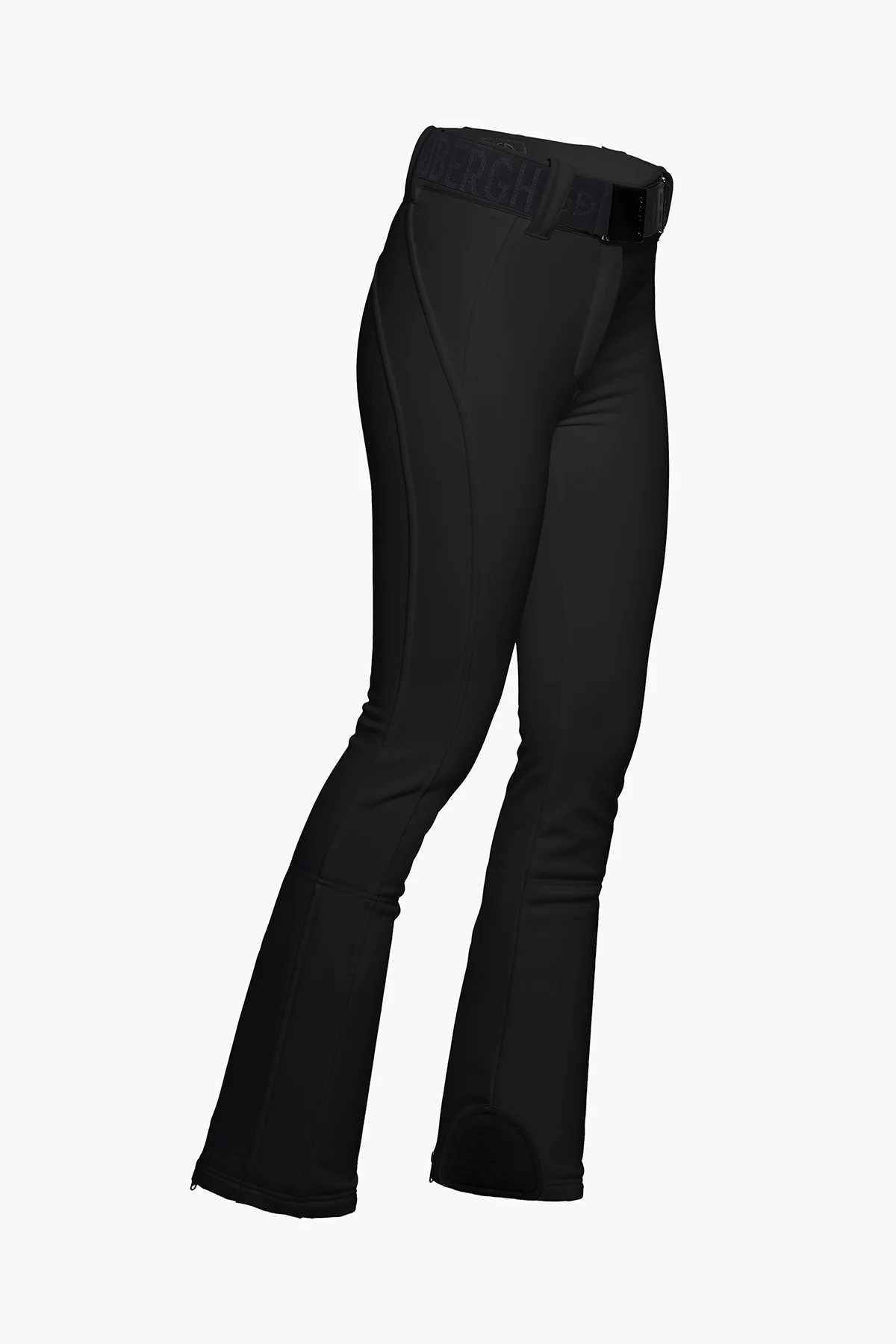 PIPPA ski pants black