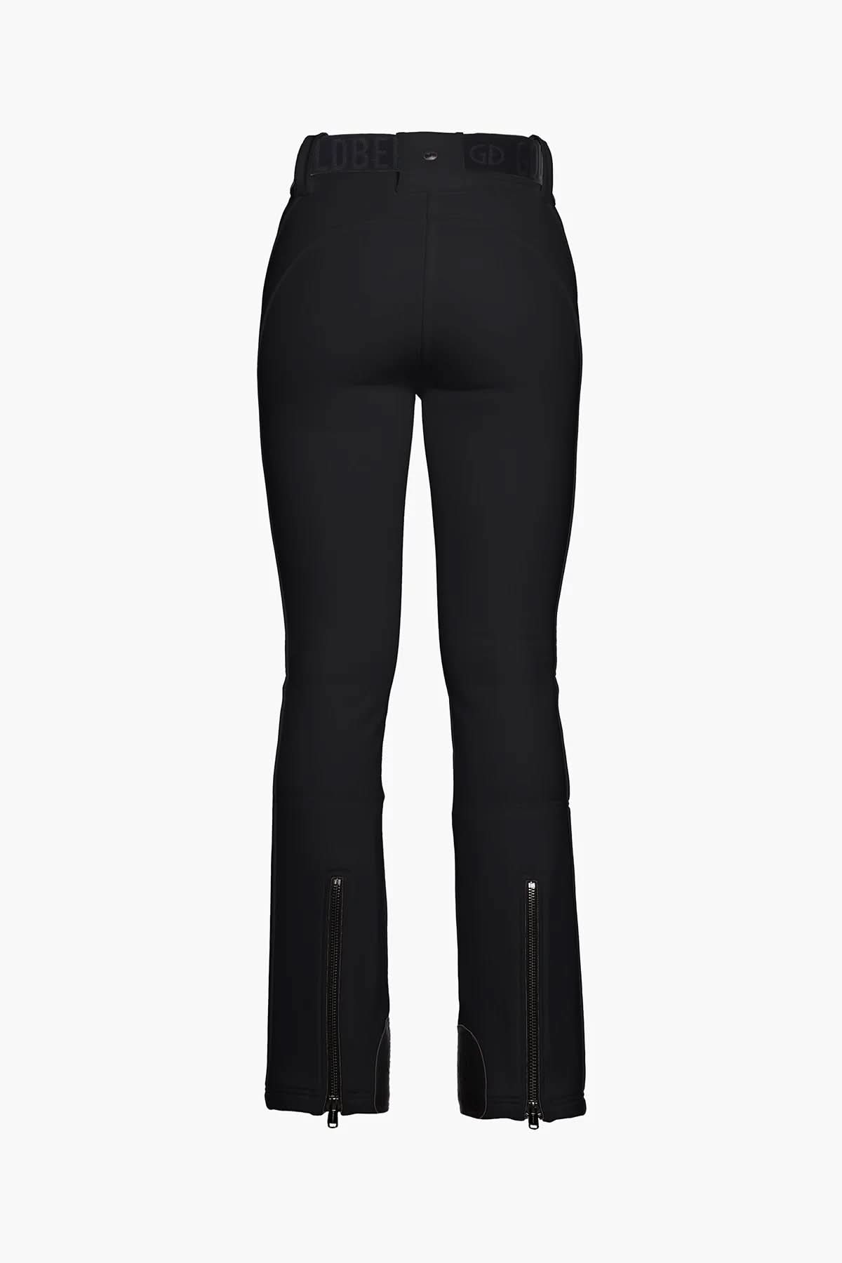 PIPPA LONG ski pants black