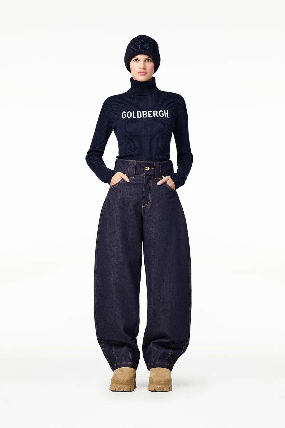 EMIRO pants