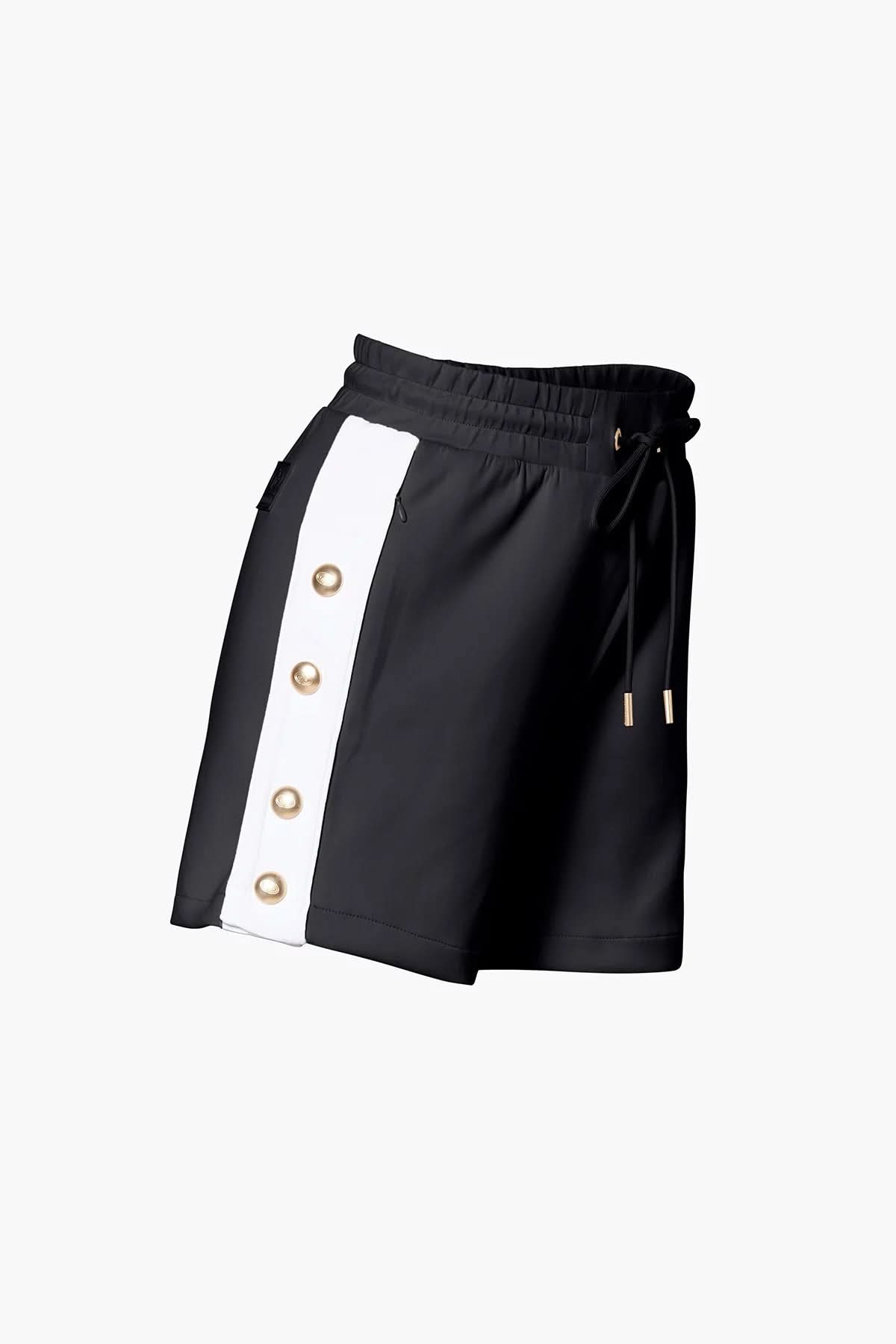 VANNA black shorts