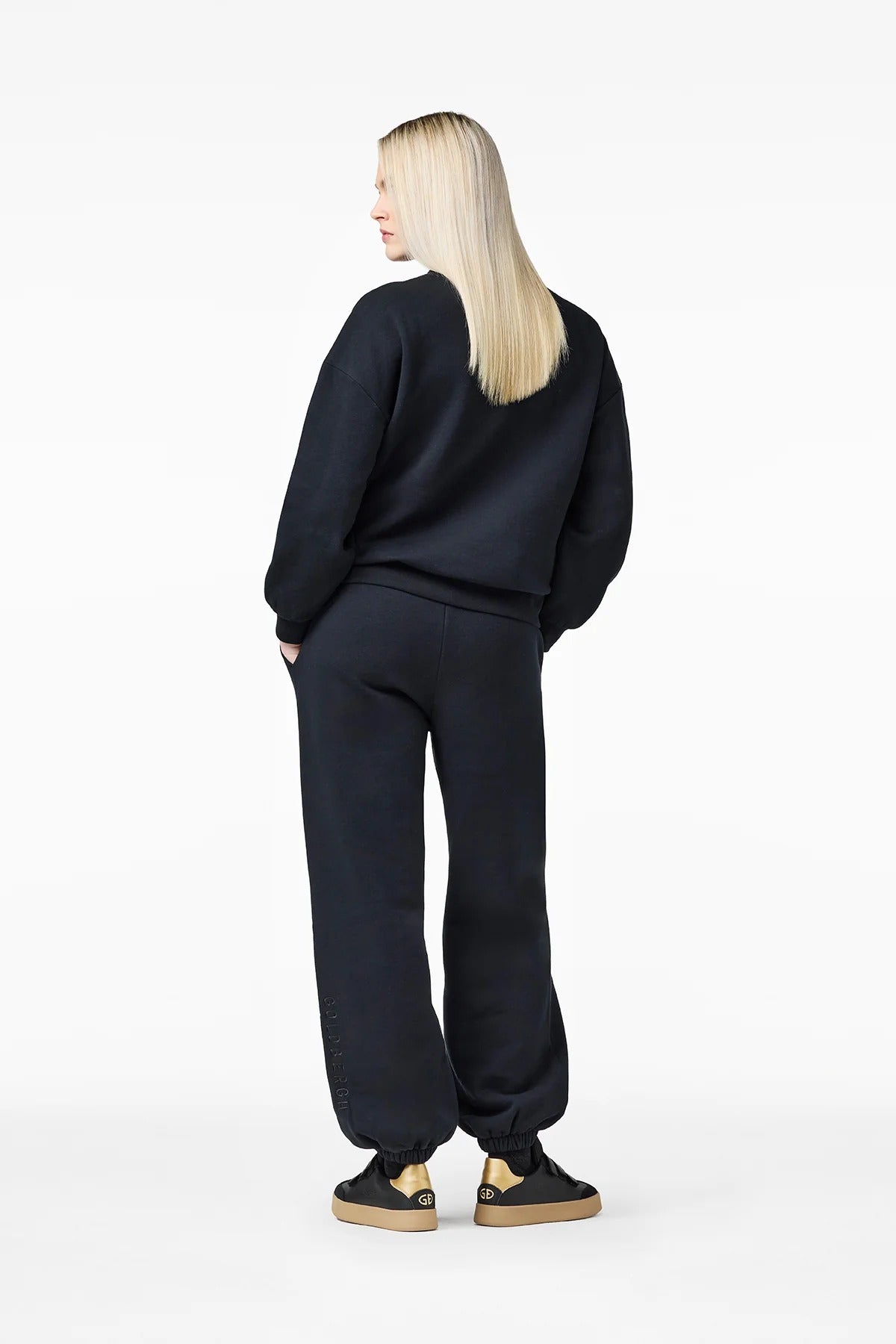 Bluza TOVA crew neck sweater