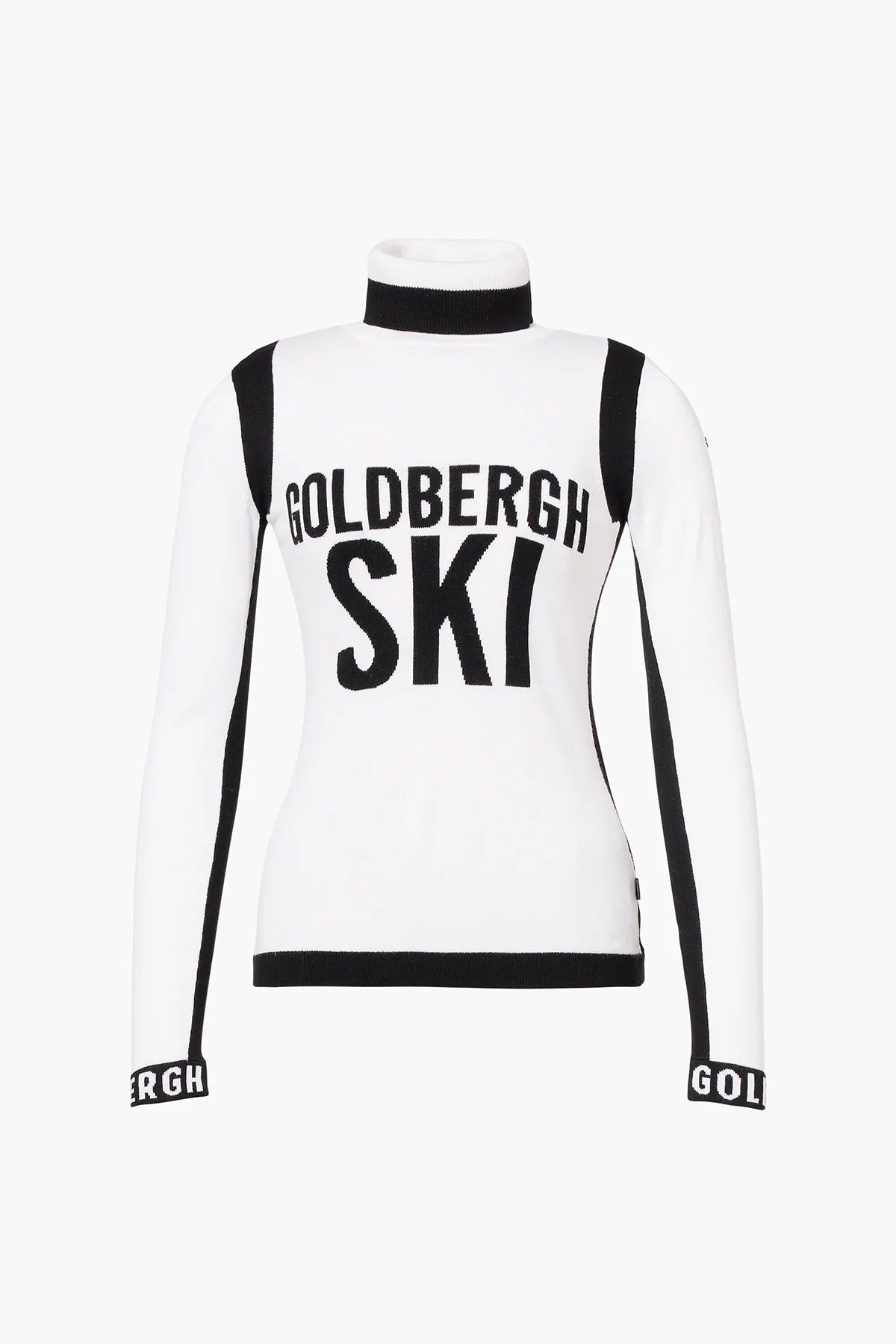 Sweter damski NOEMI biały