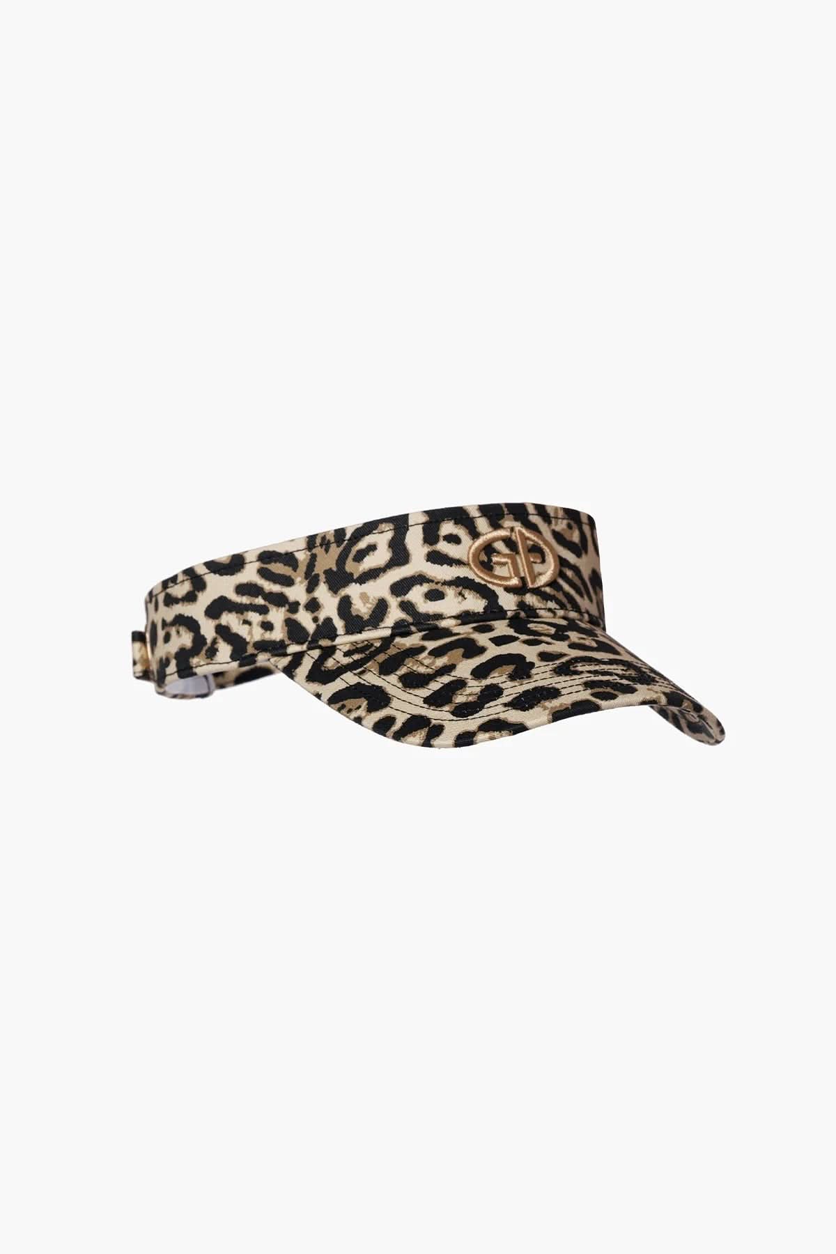 Daszek CLARISSA visor jaguar