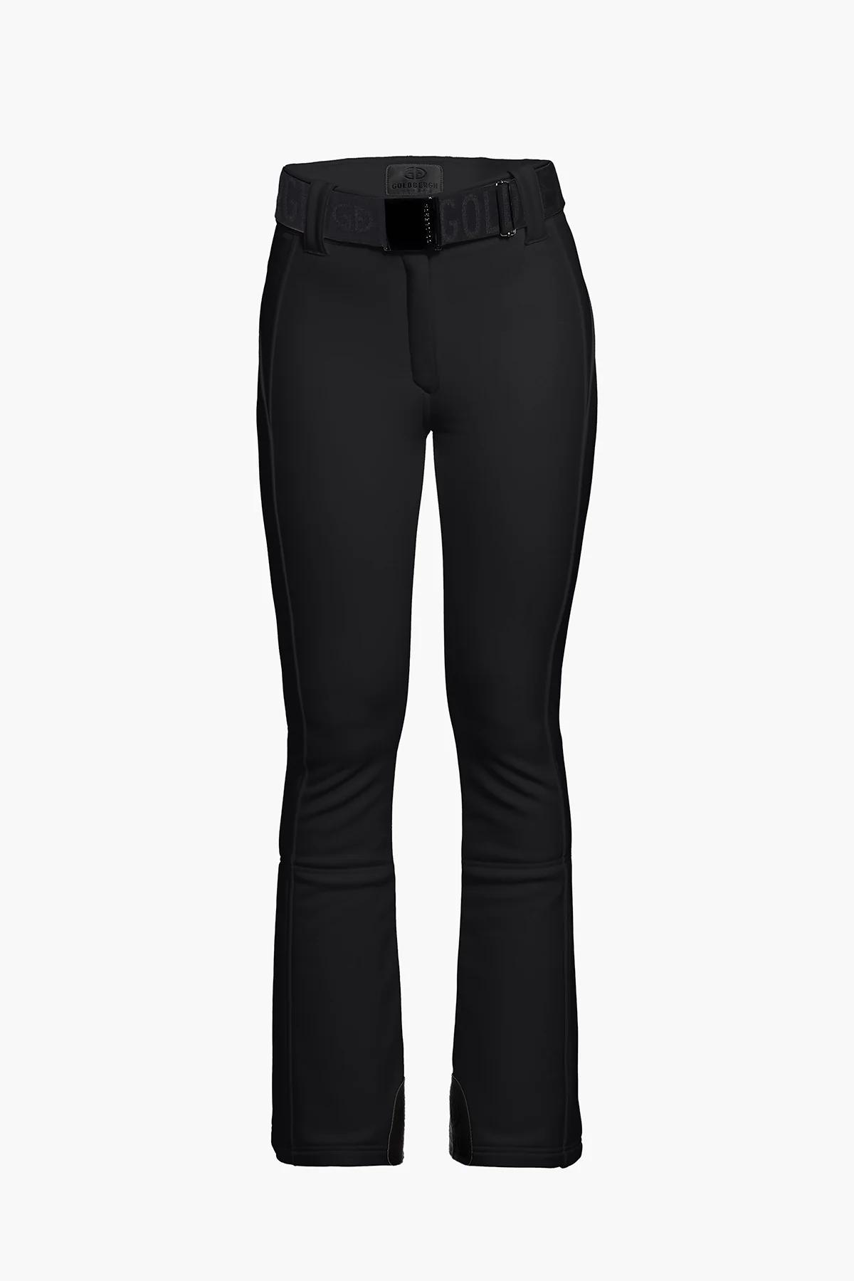 PIPPA ski pants black