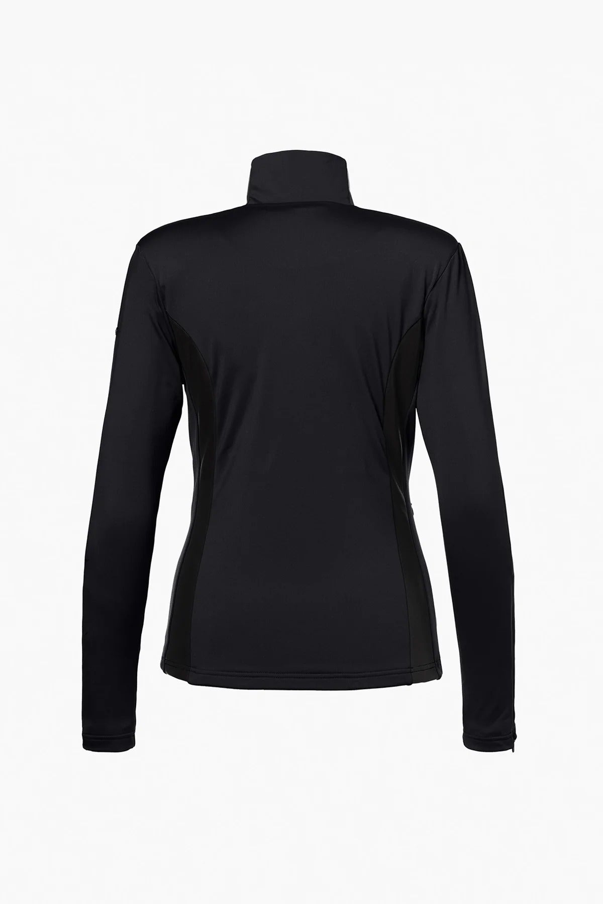 Czarna bluza narciarska ISAMU