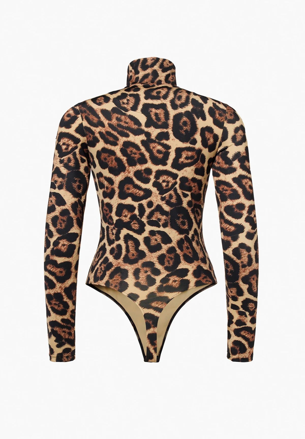 Body narciarskie CATHY jaguar
