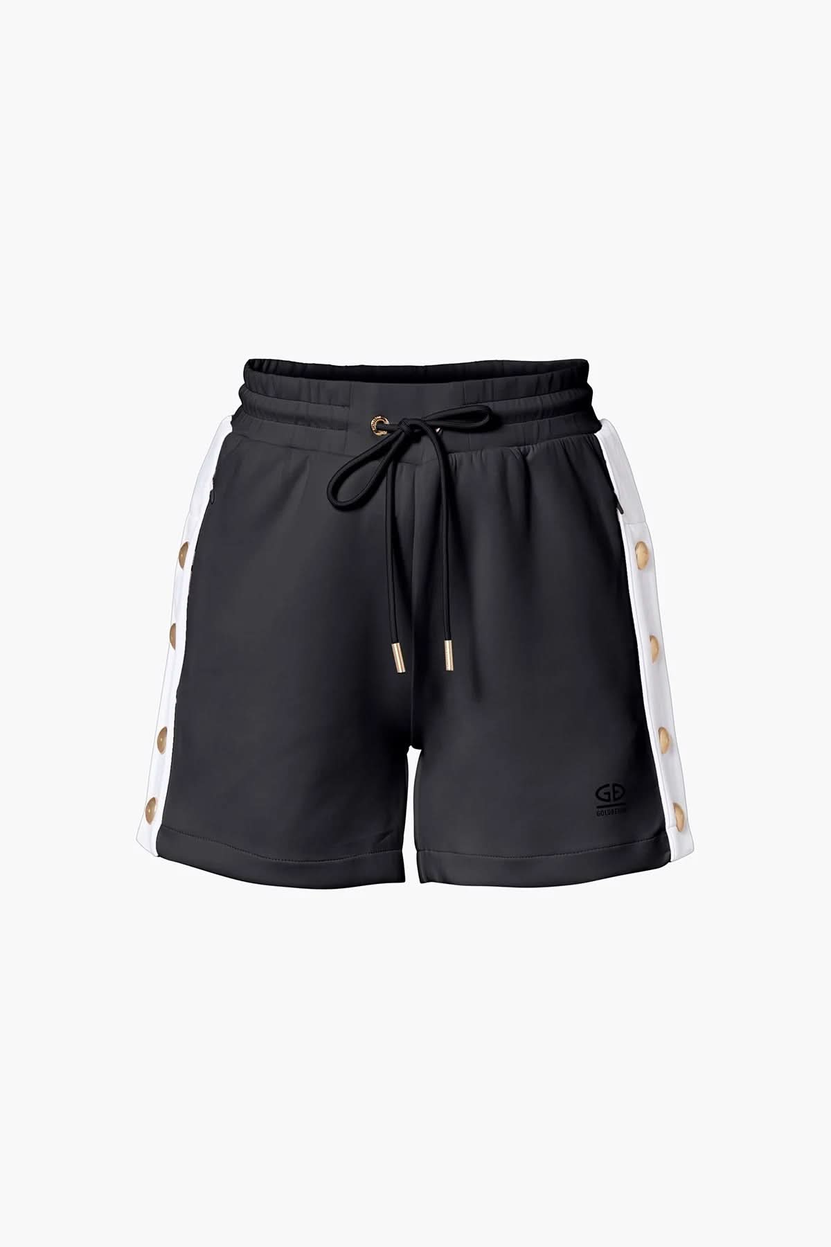 VANNA black shorts