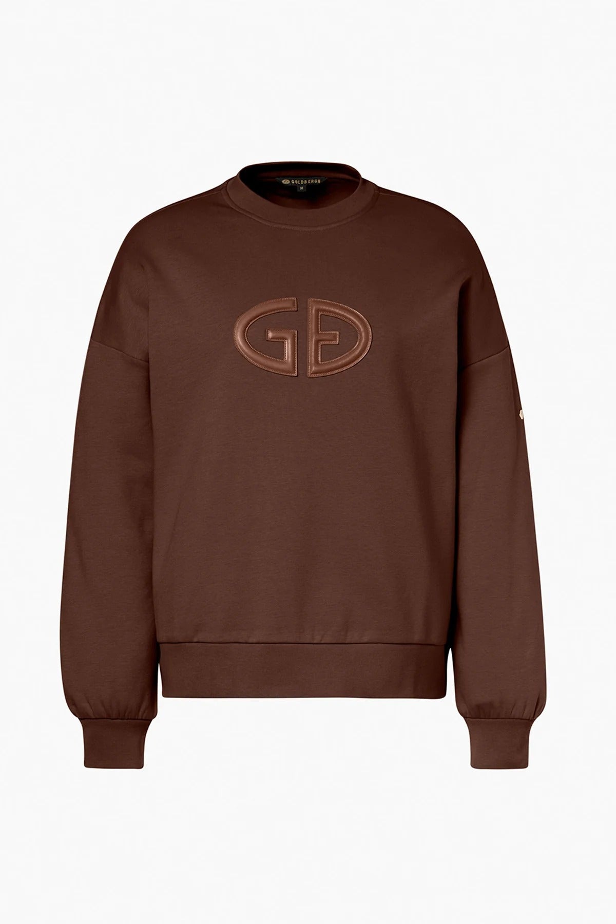 Bluza TOVA crew neck sweater