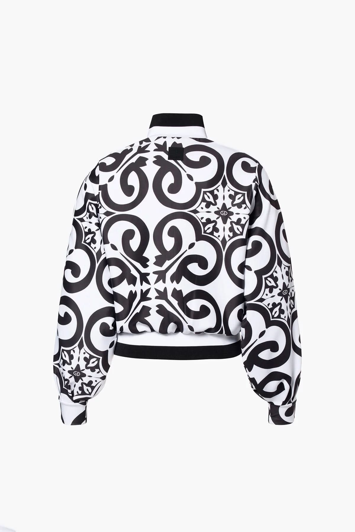 Kurtka SOLARA track jacket